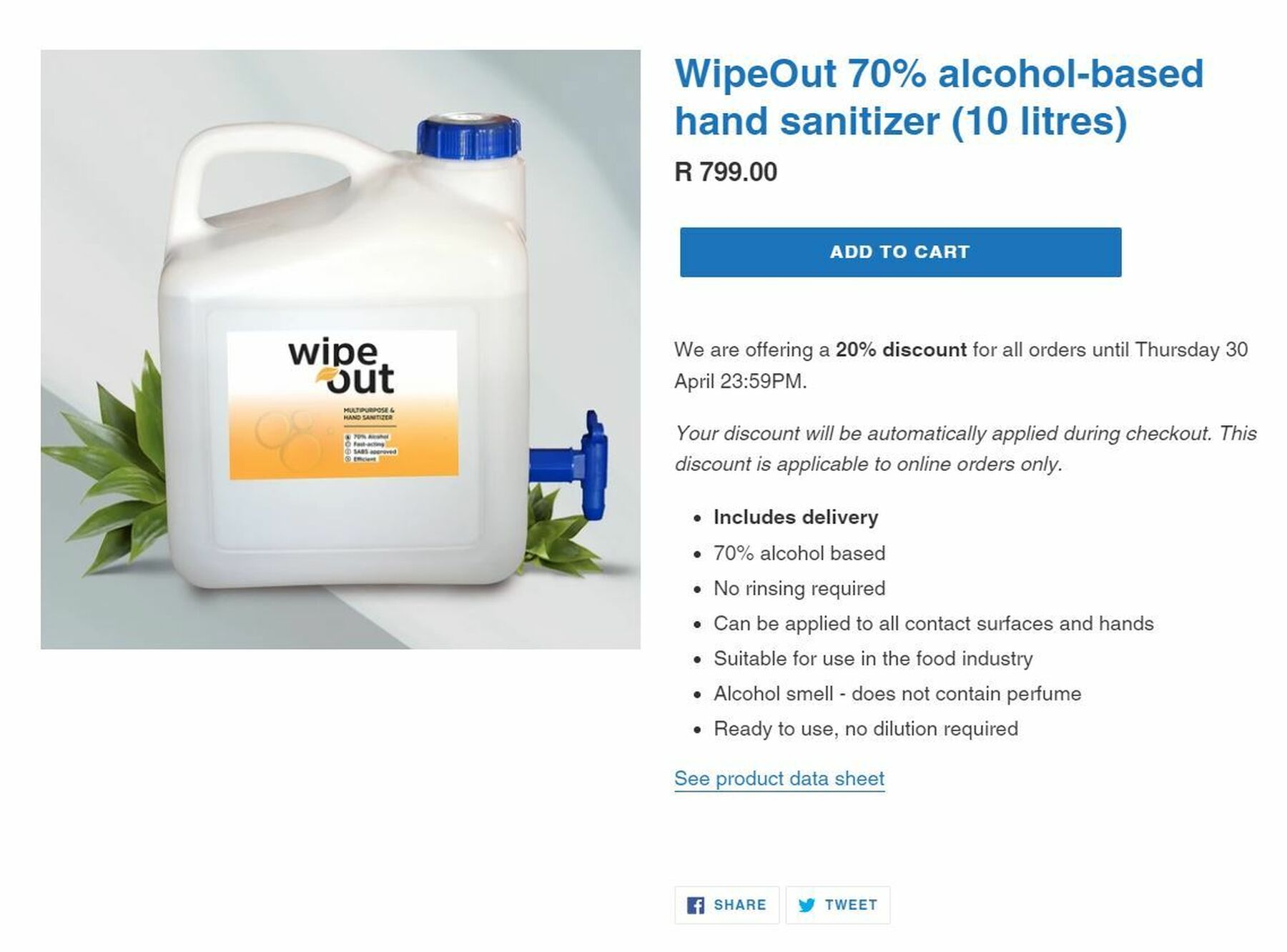 Wipe Out Image 2