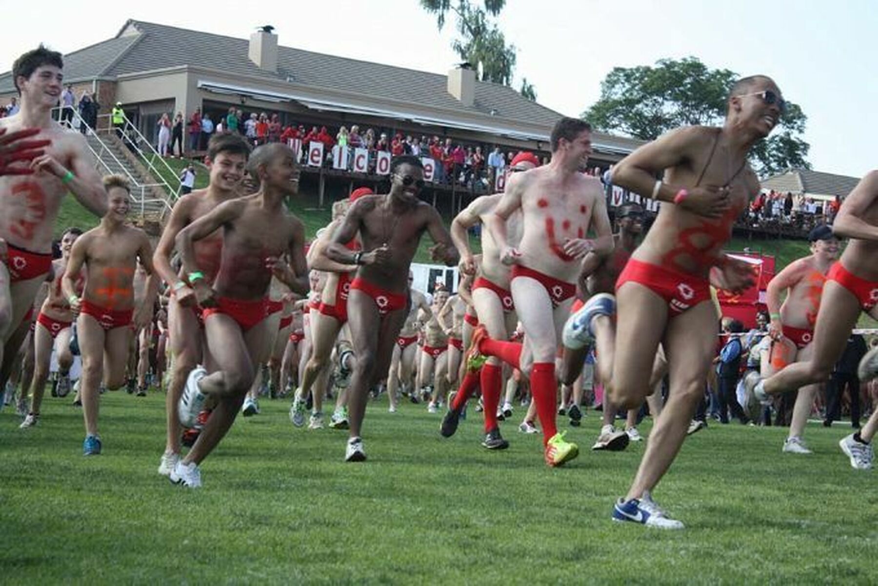 Daredevil Run 2012 1