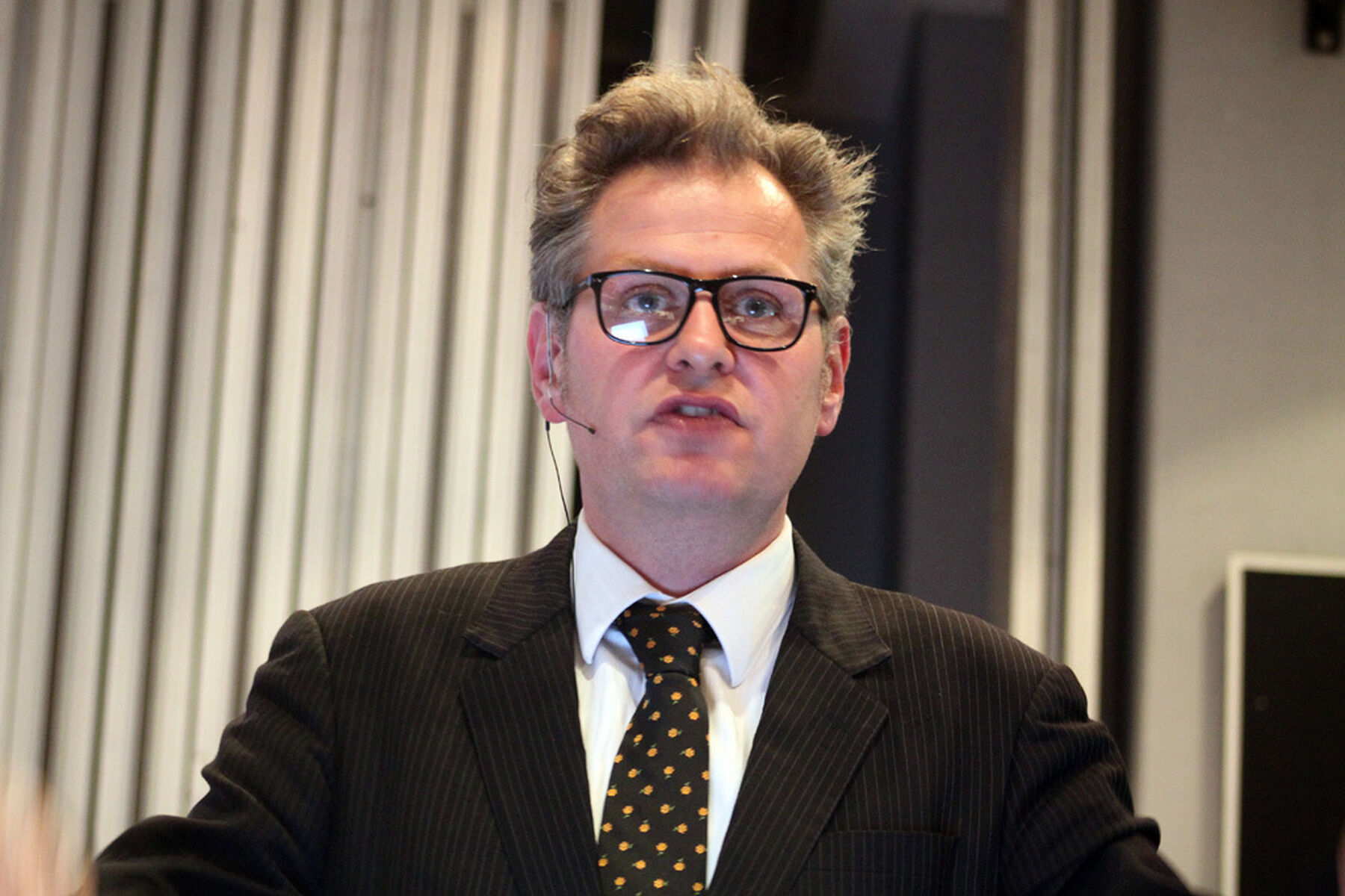 Chris Buckingham 1