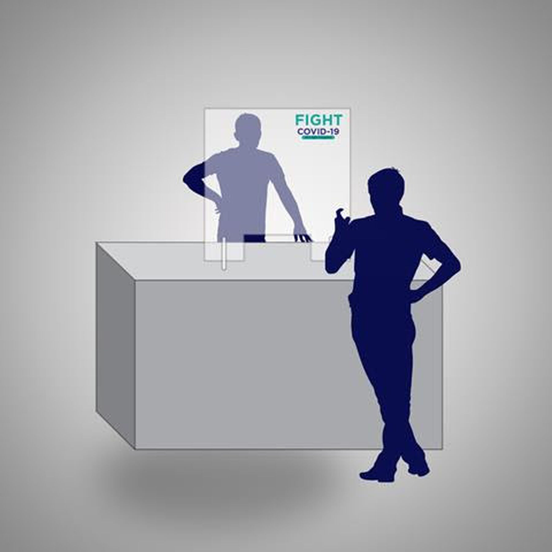 Covidscreen