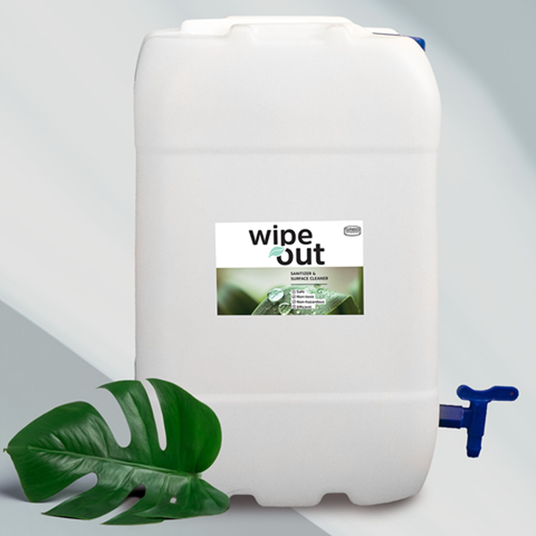 Wipe Out No Alcohol25