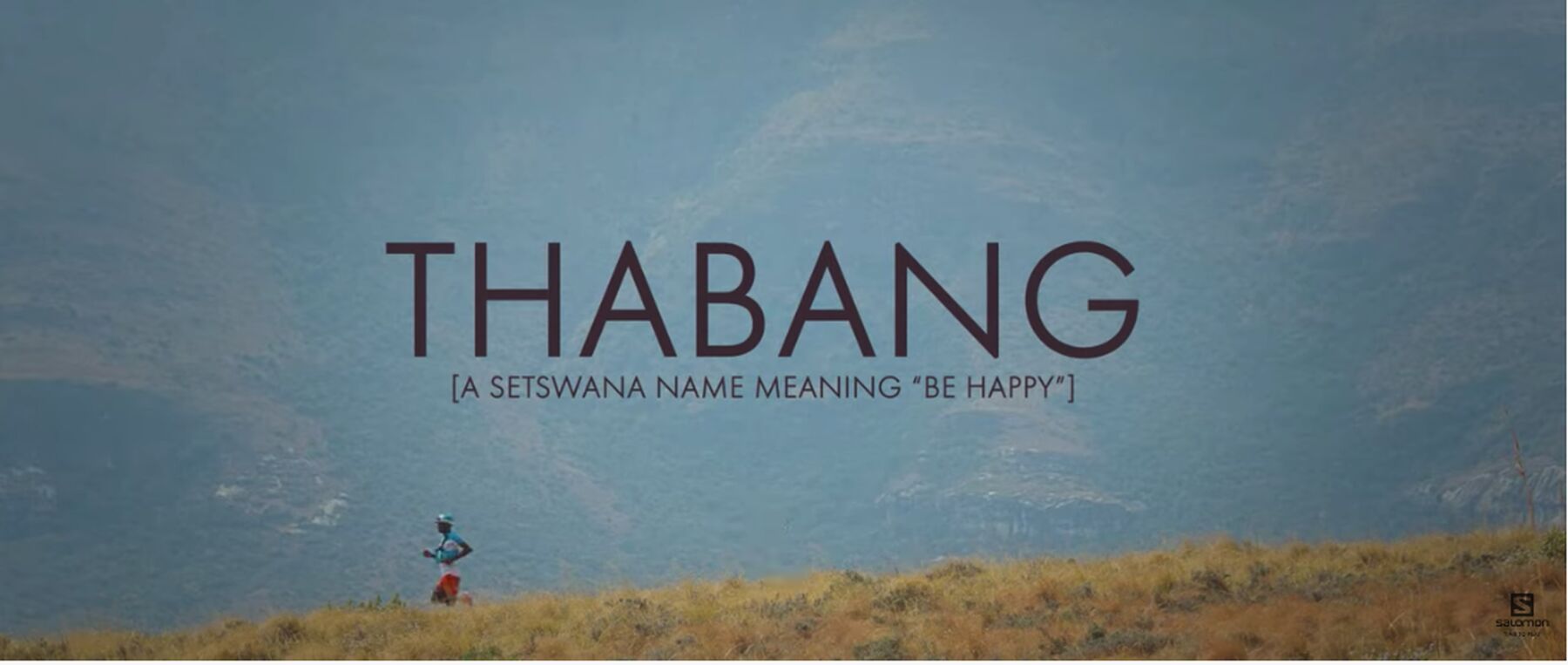Thabang