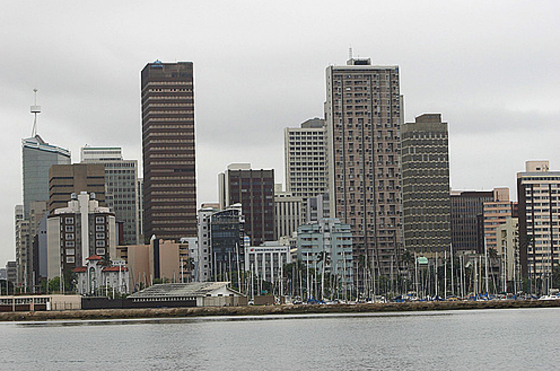 Durban