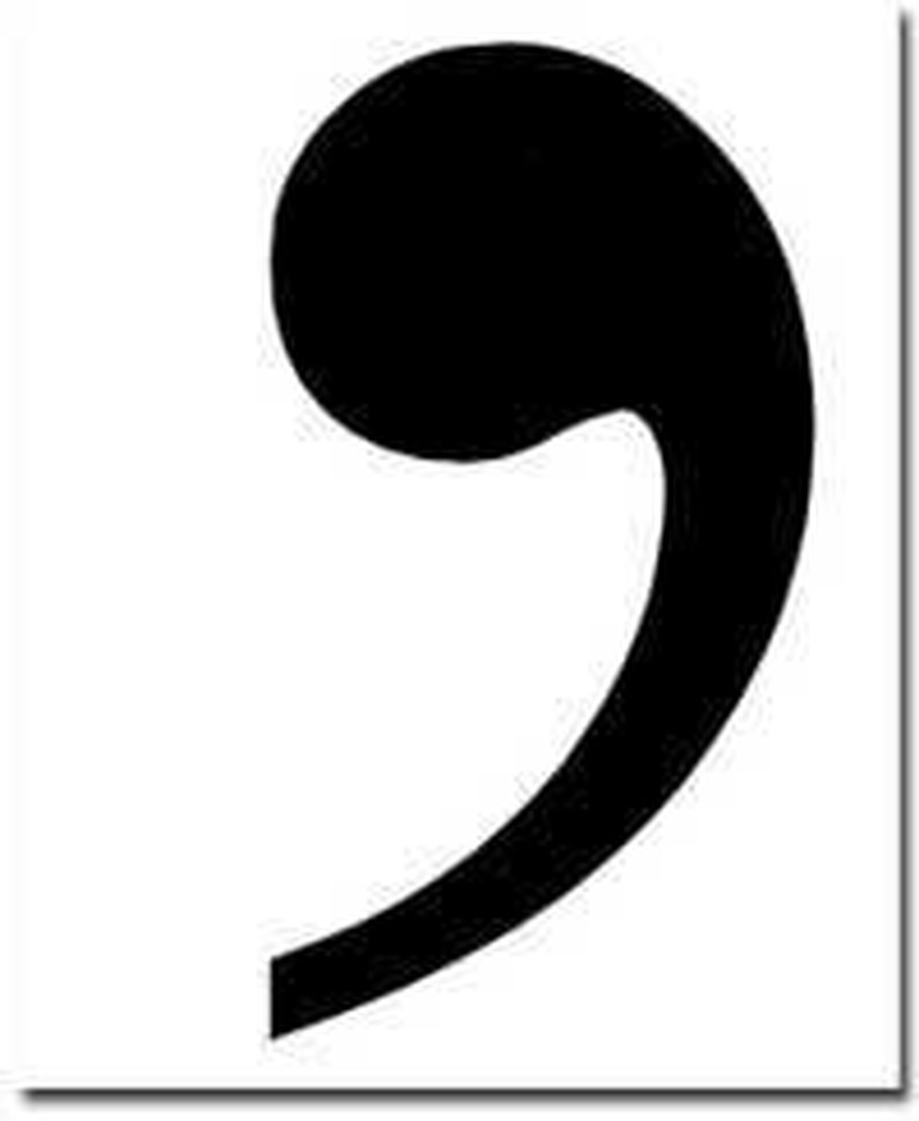 Apostrophe 1