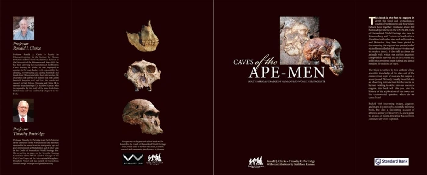 Ape Men 1