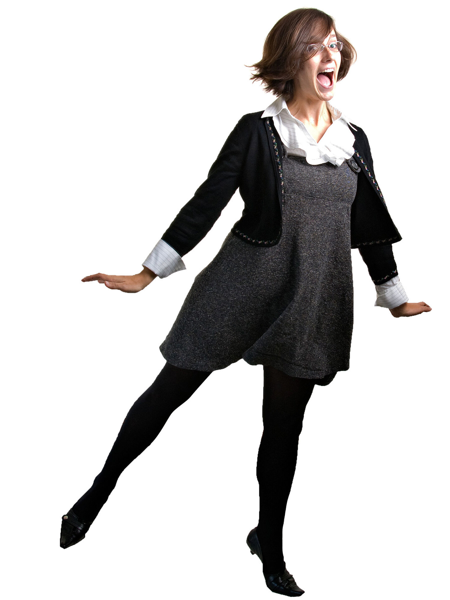 Judith Browne 2