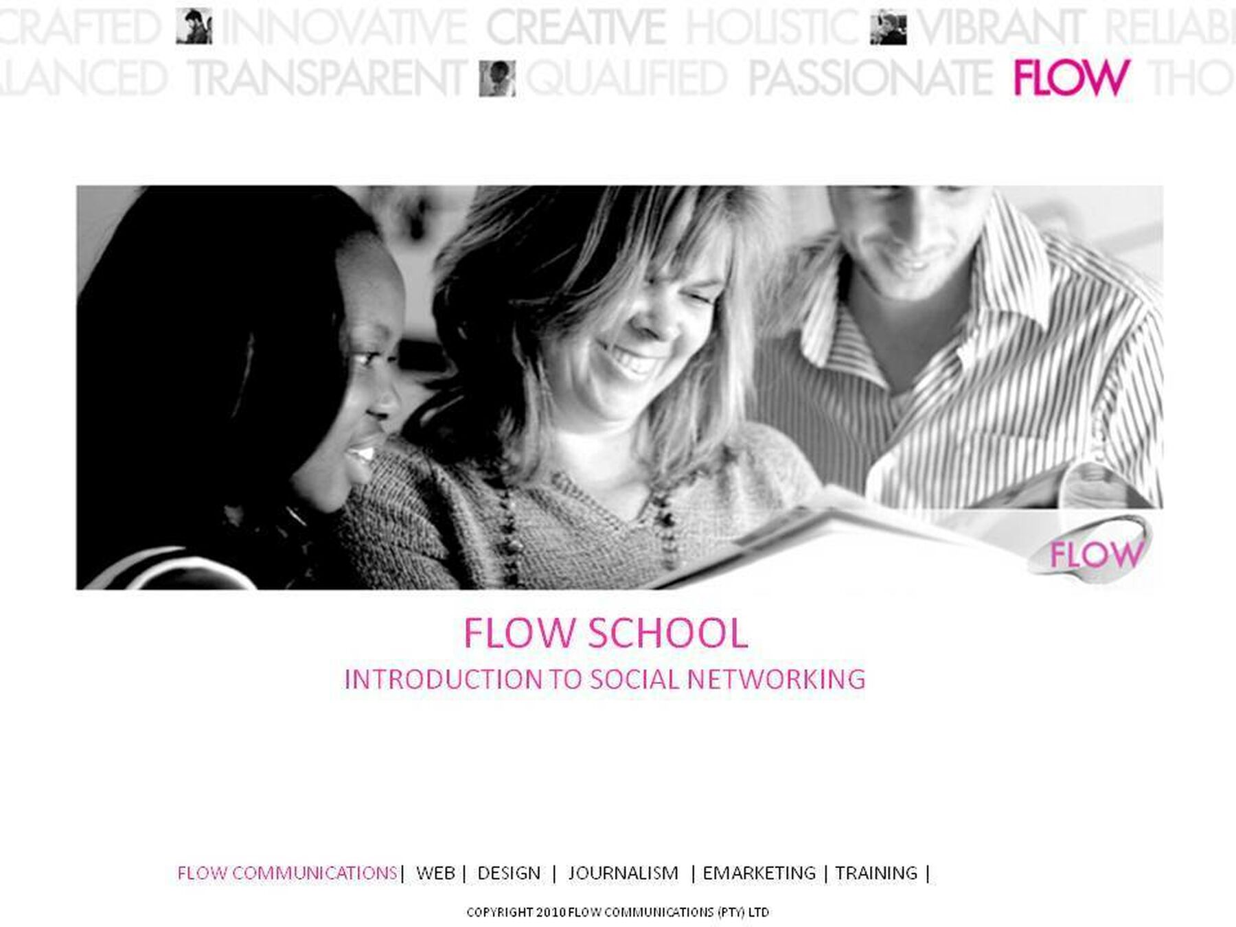 Flowschool Cover 1