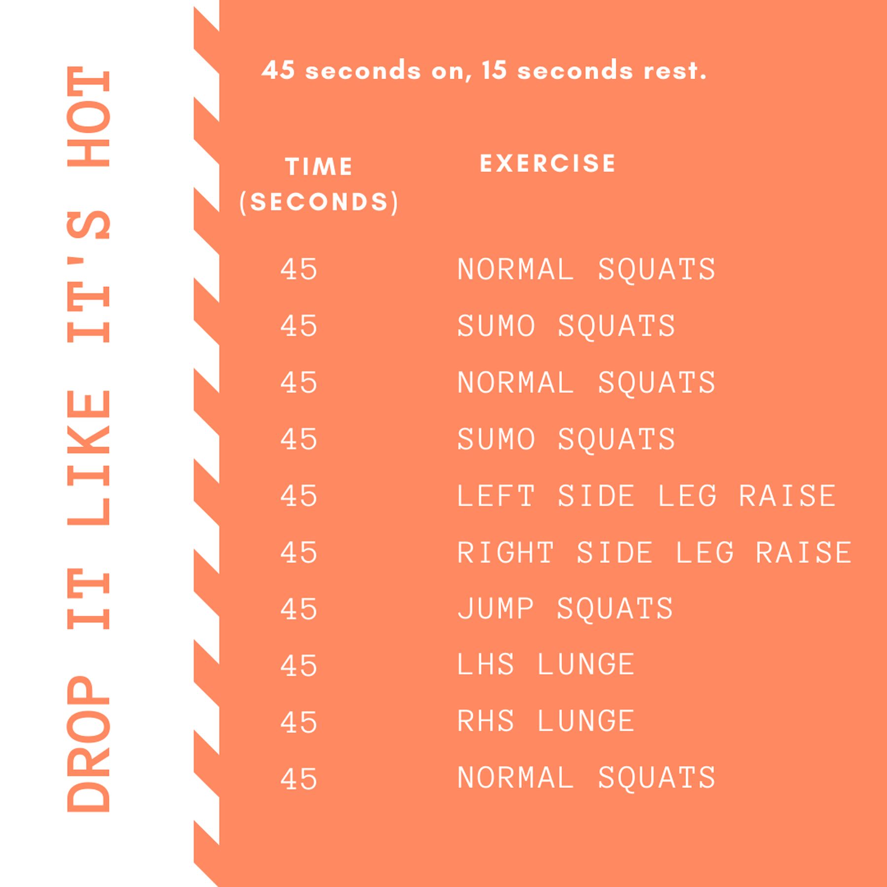 10 minute pump 1