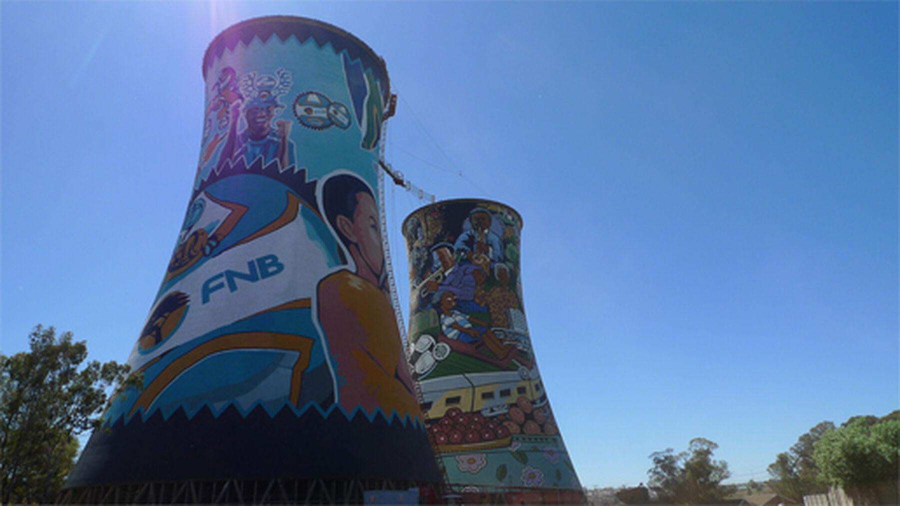 Soweto Fun 1
