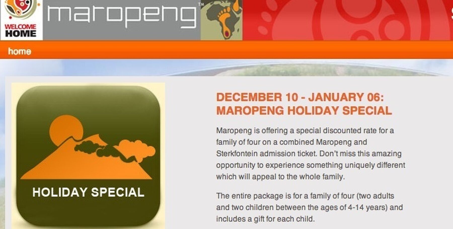 Maropeng 1