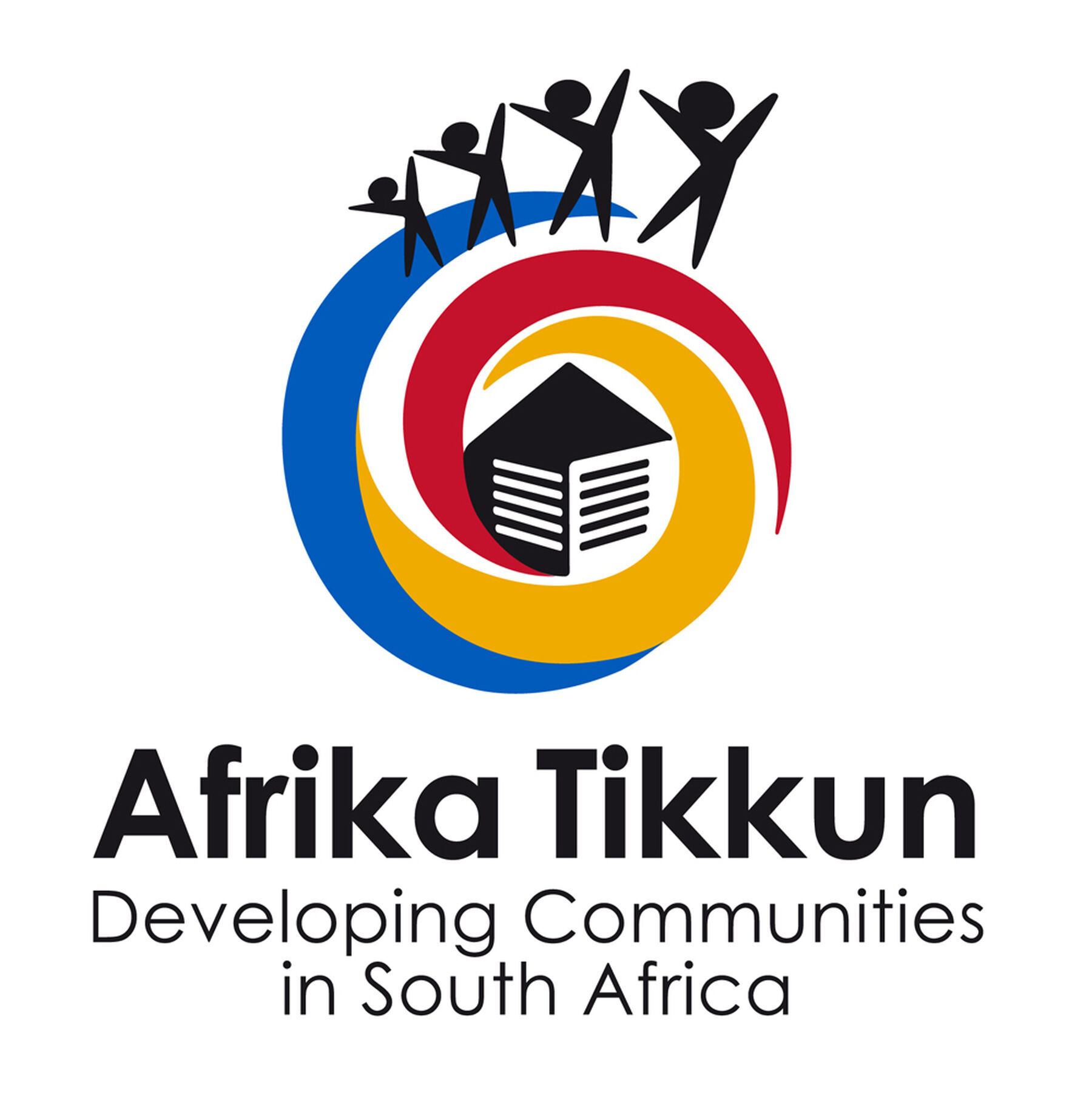 Afrika Tikkun Logo 1