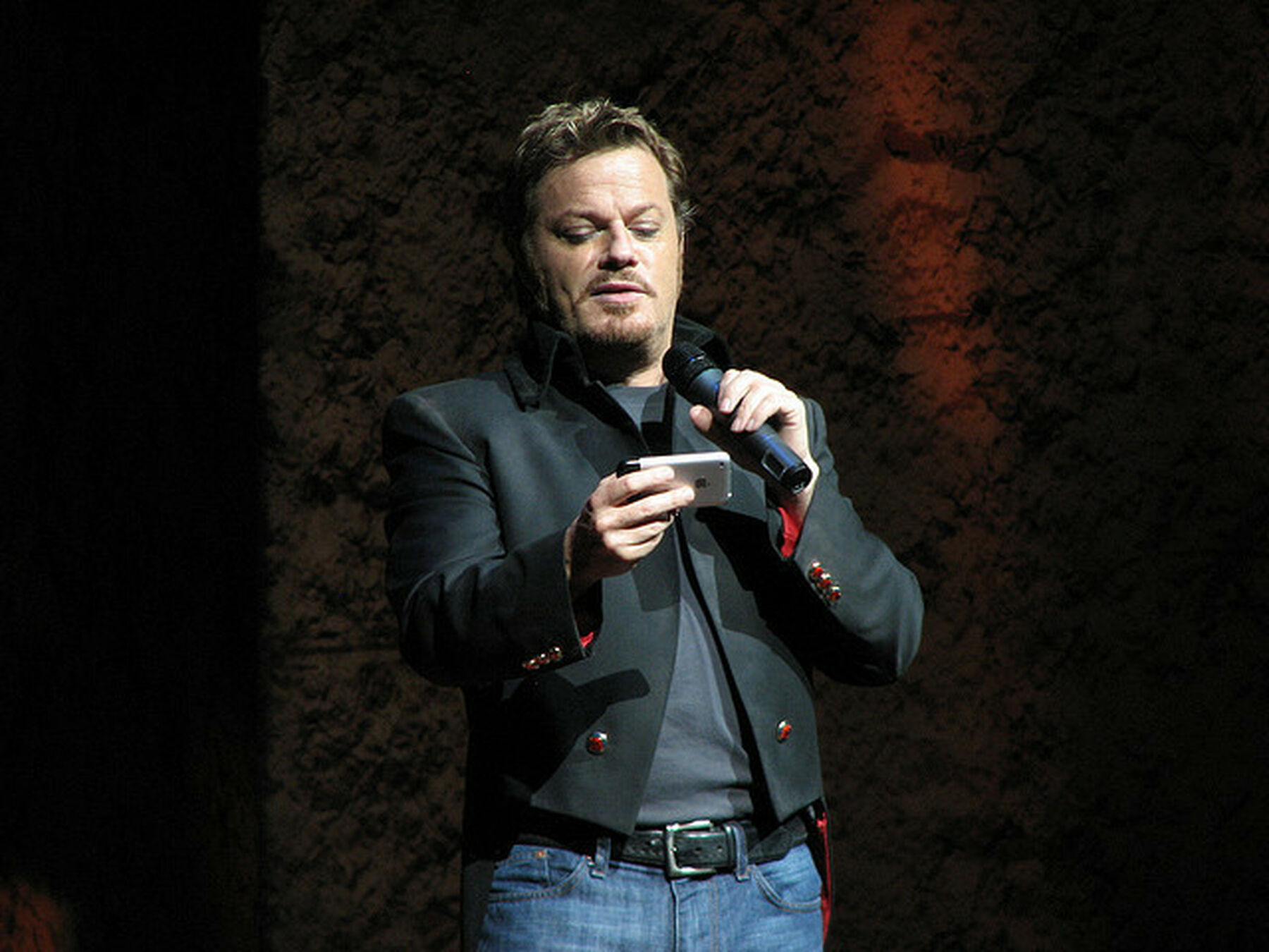 Eddie 1