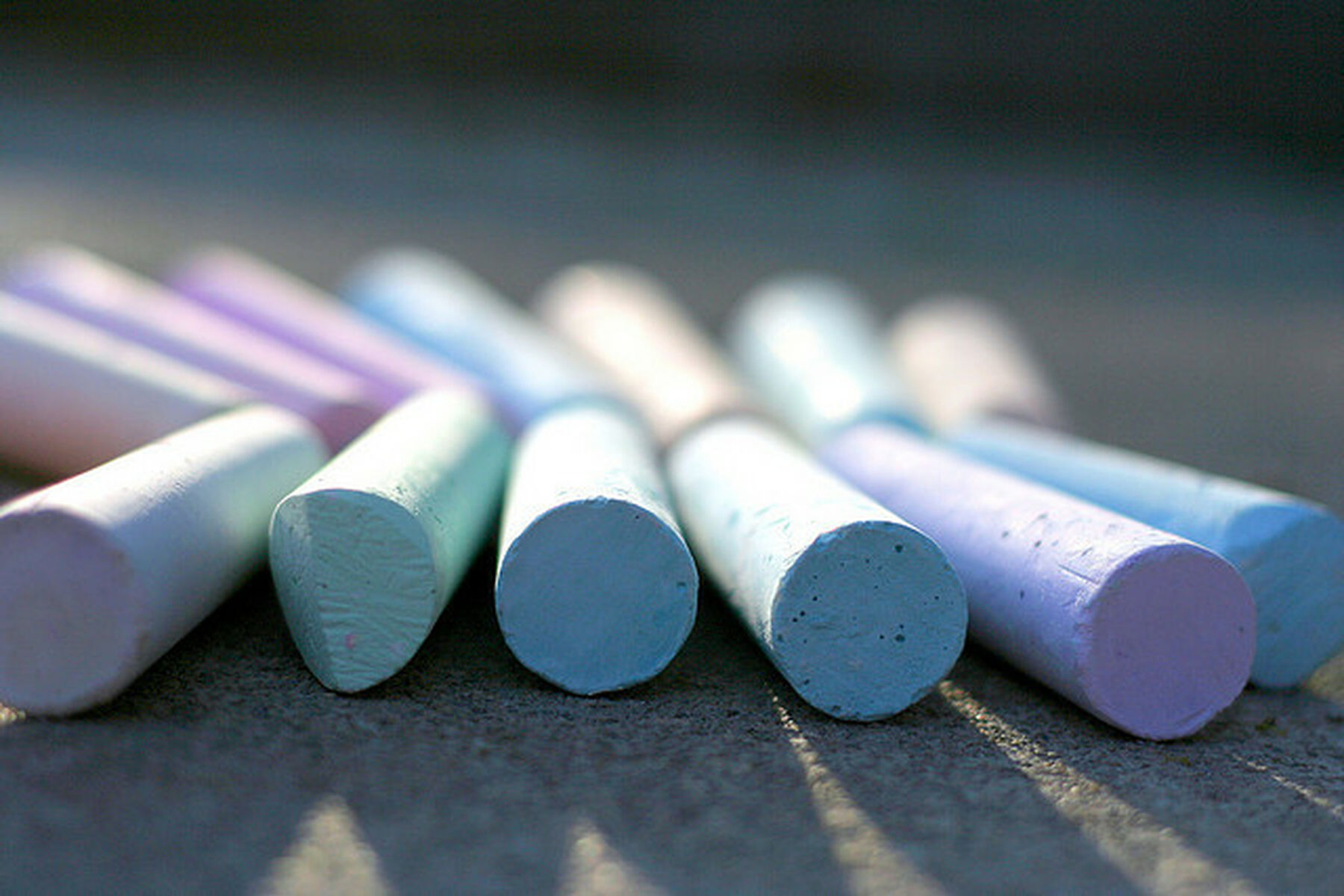 Flow Chalk 1