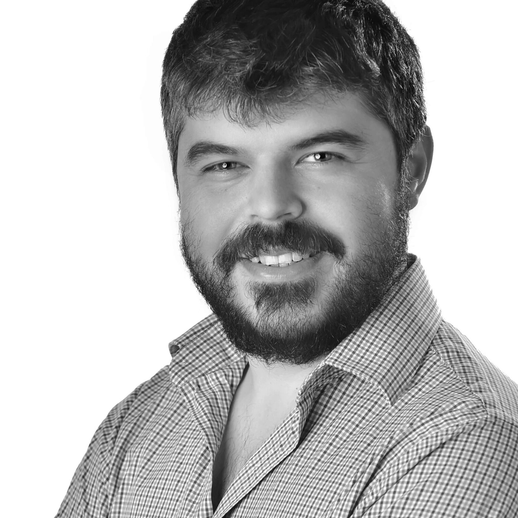 Richard Frank CTO at Flow Communications