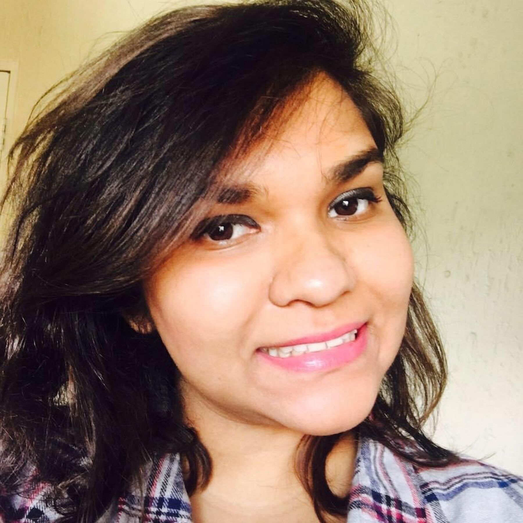 Kimisha Rajcoomar head of events at Flow Communications
