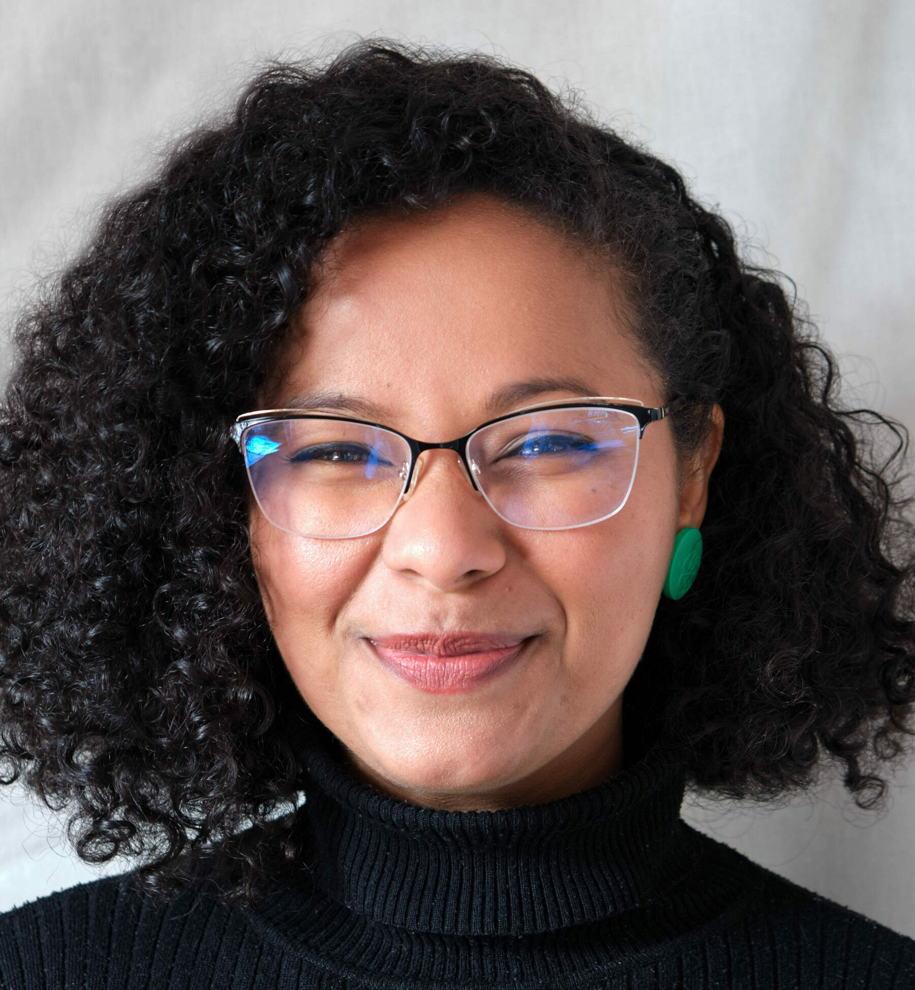 Nadia Moore head of marketing at Flow 5
