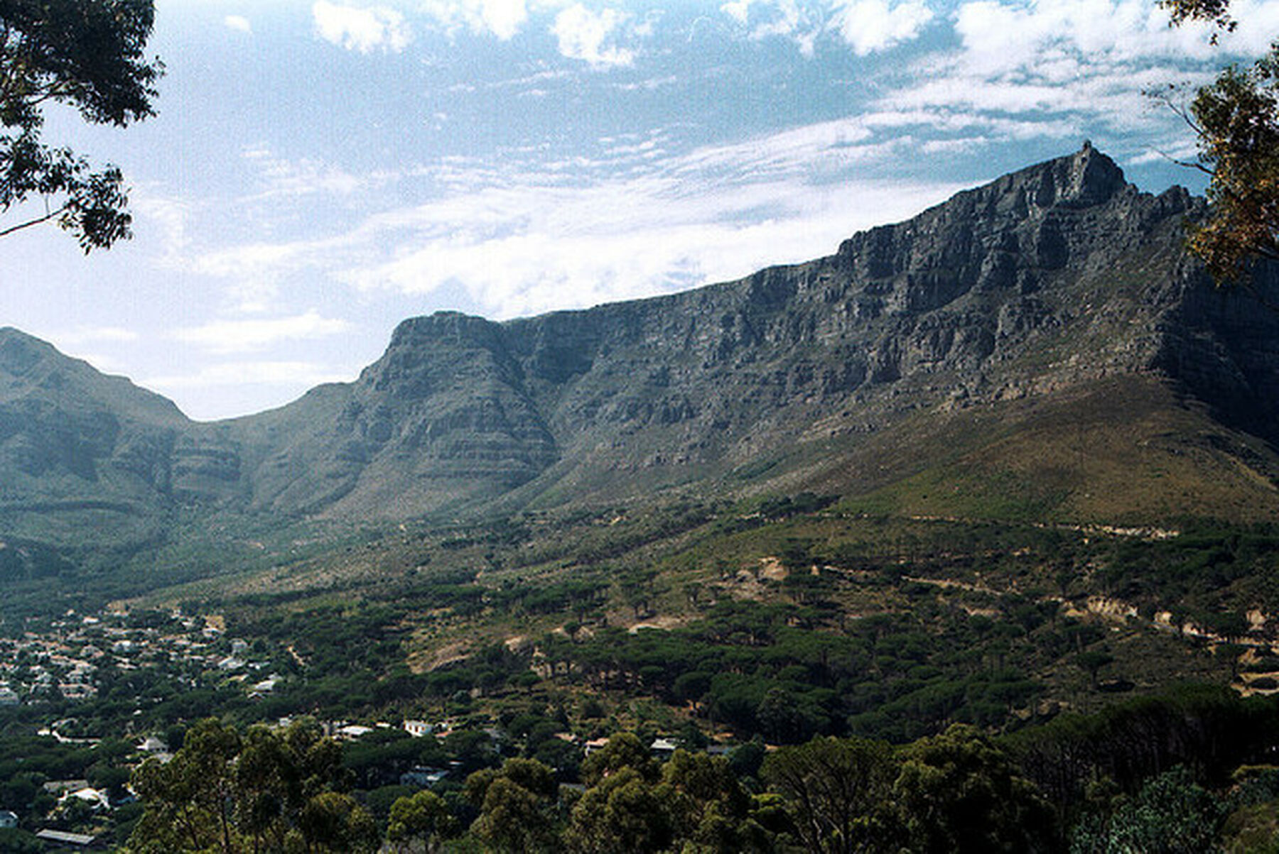 Table Mountain Pic Oct 2012 1