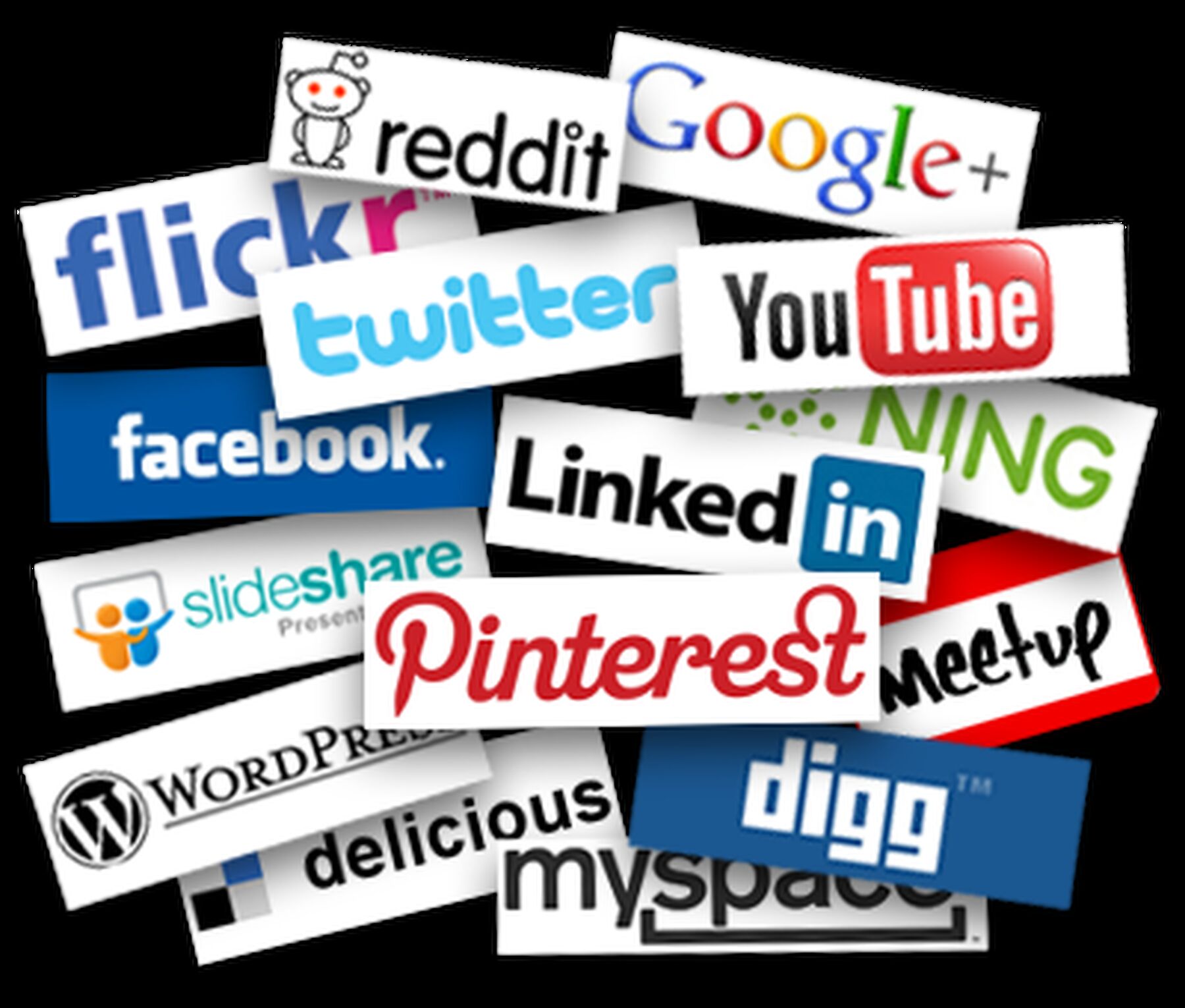 Social Media Logos Nov 2012 1