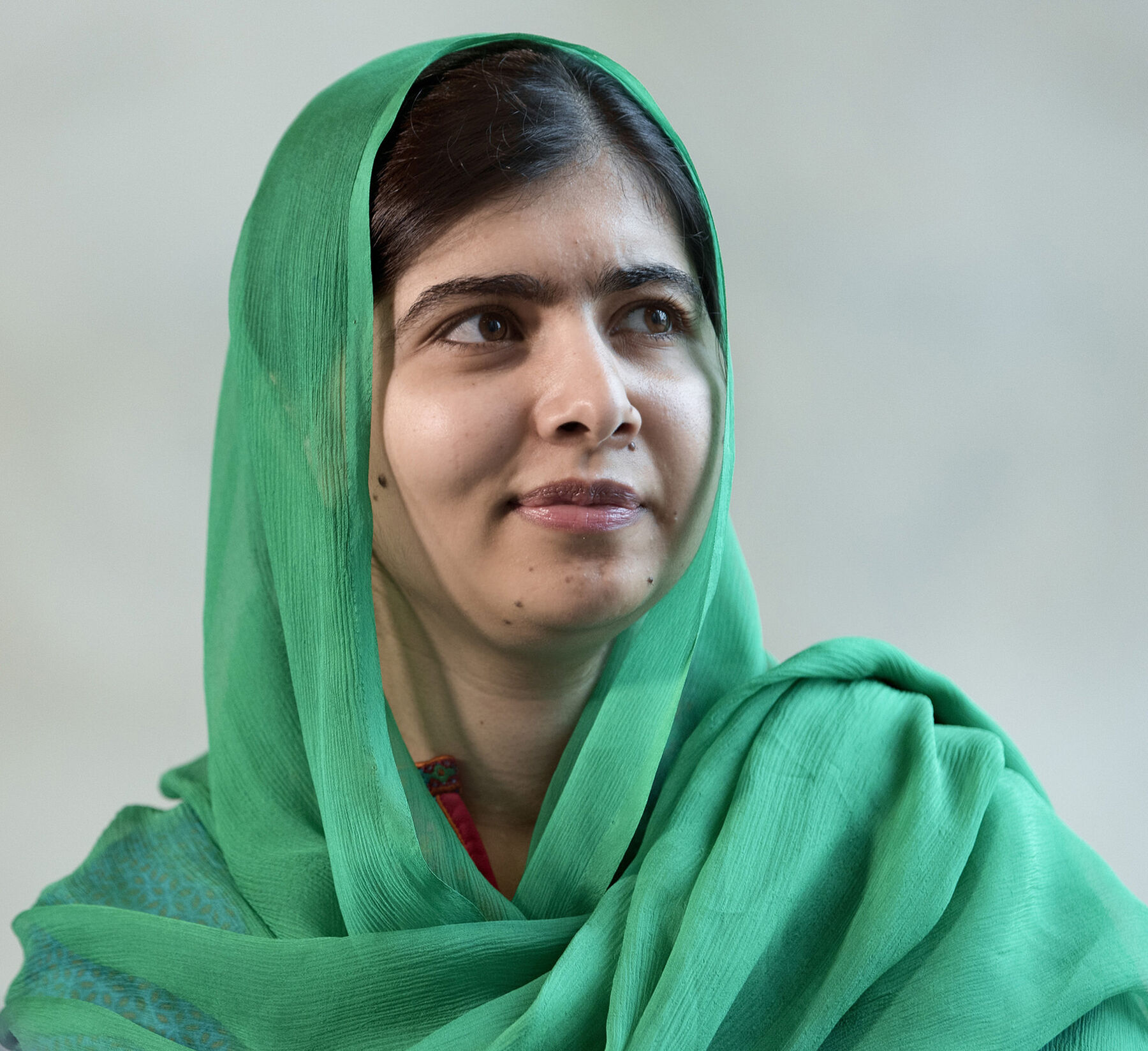 Mala Yousafzai