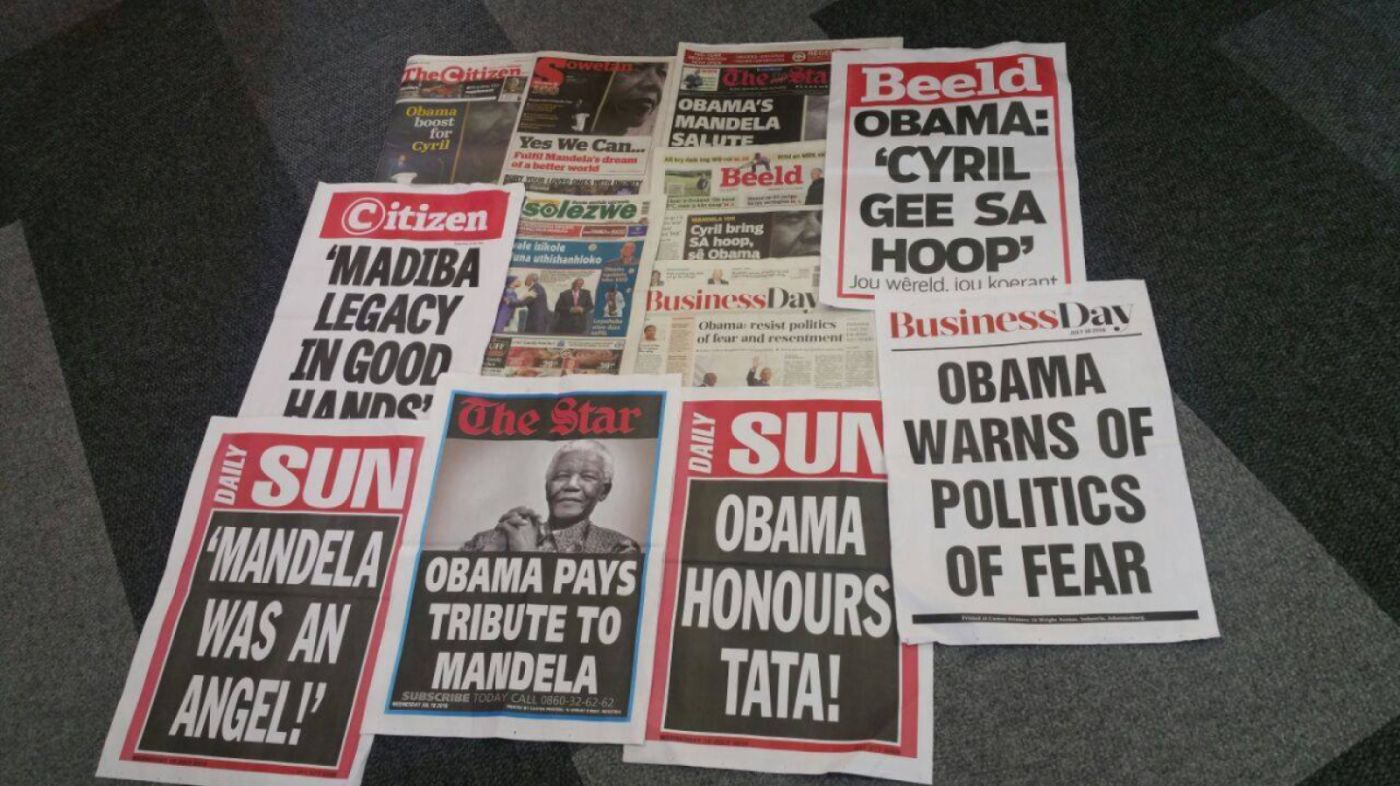 Papersobama