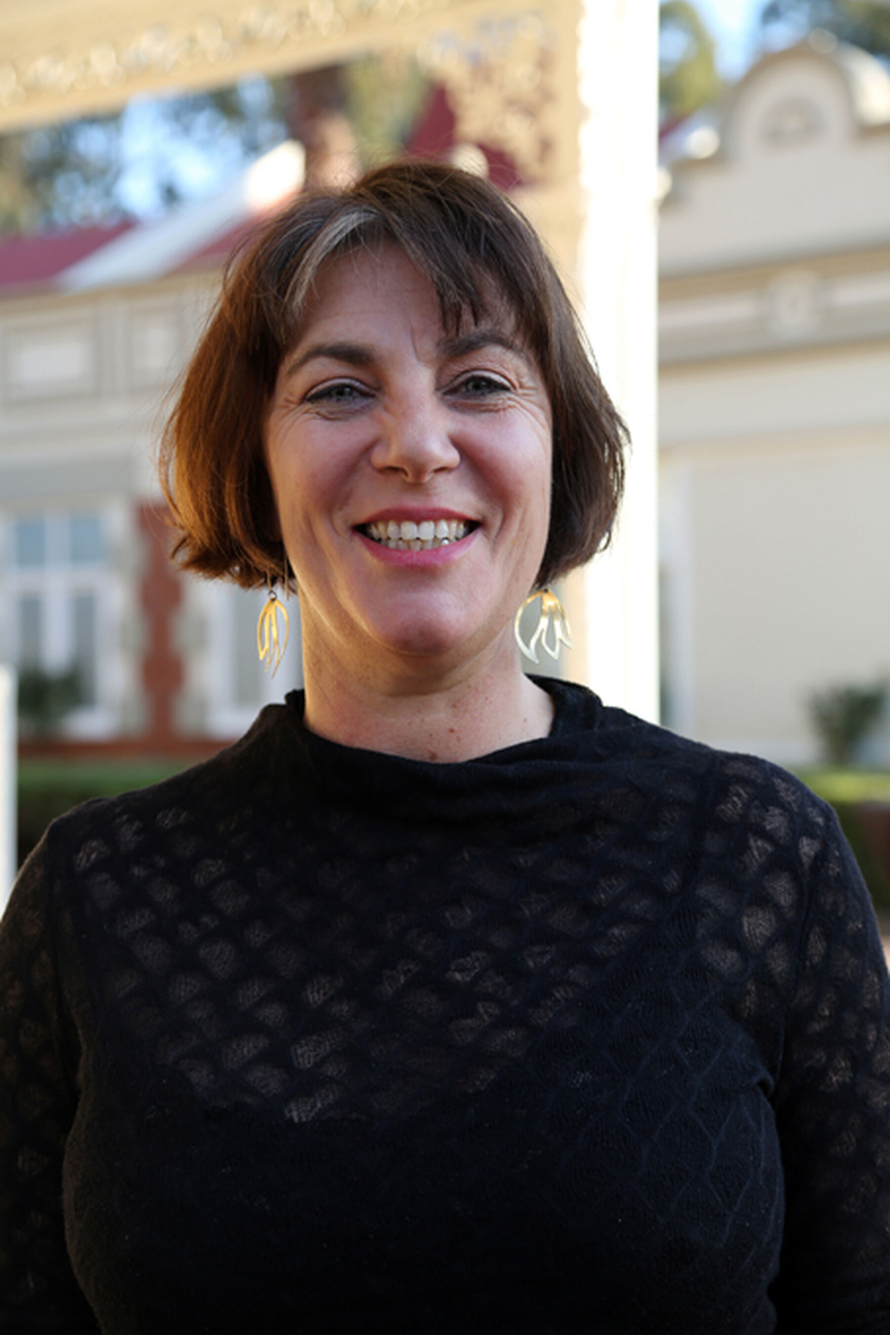 Sabine Lehmann