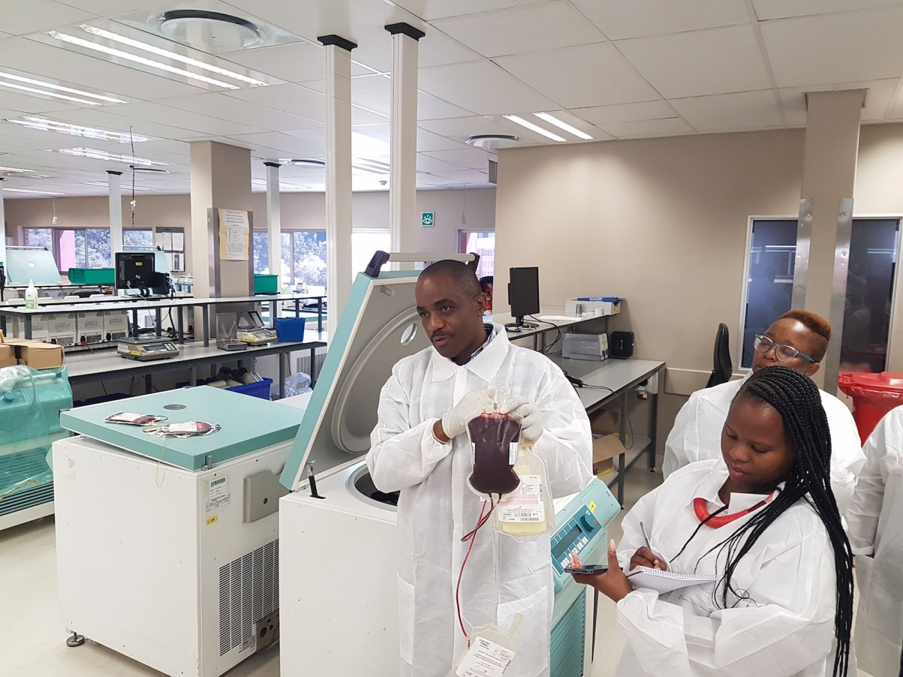 Clive Mkwanazi Head Of Processs And Inventory 1