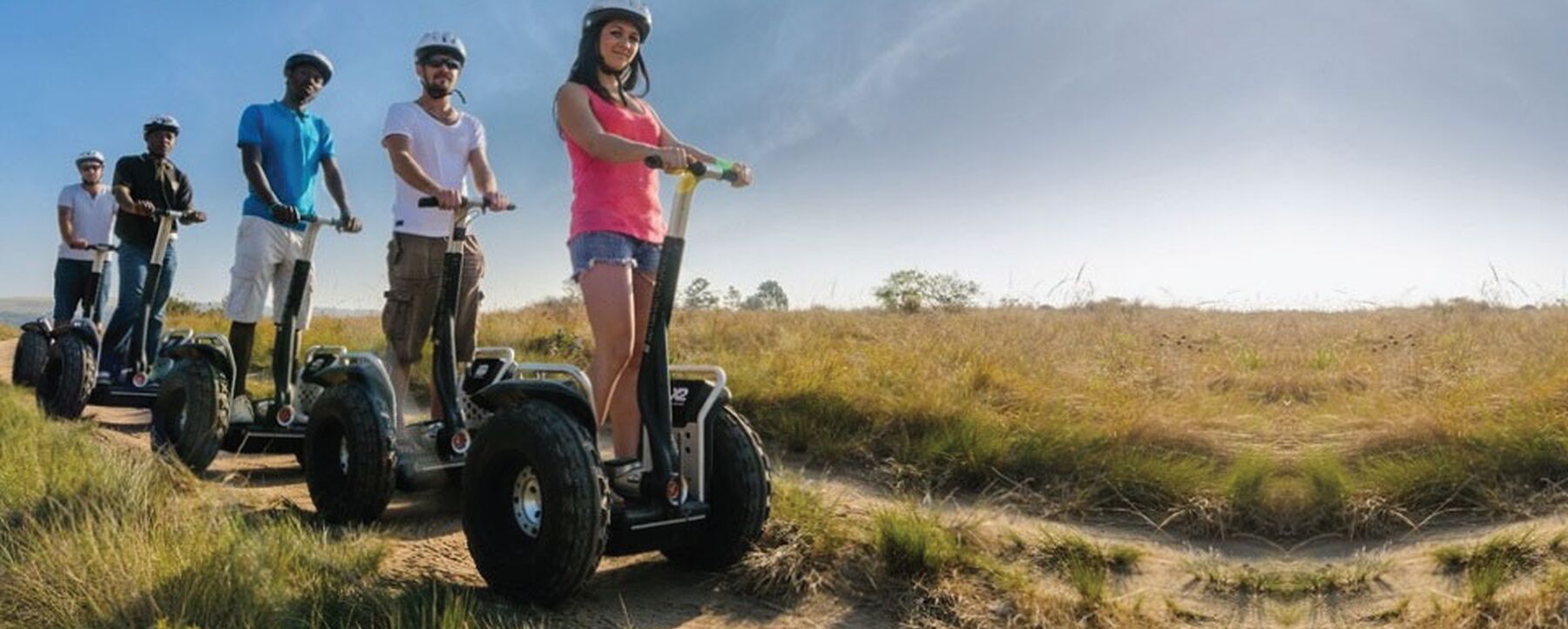 Segway