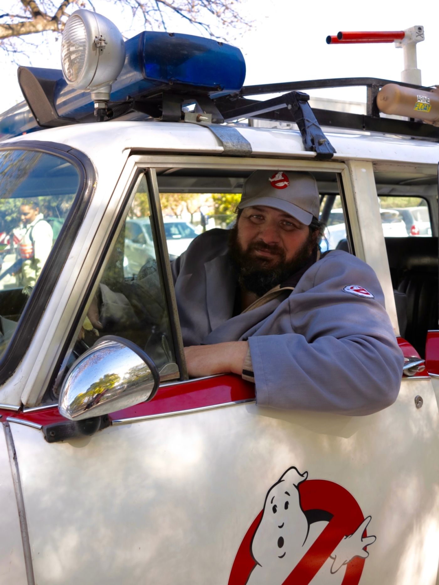 Ghostbusters3