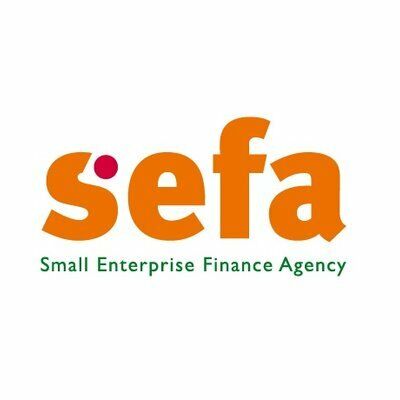 Sefa logo