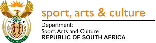 Department of Sport, Arts and Culture Logo