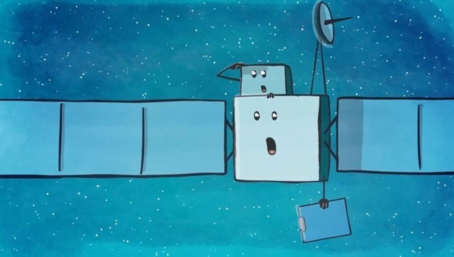 Once Upon A Time Rosetta Are We There Yet