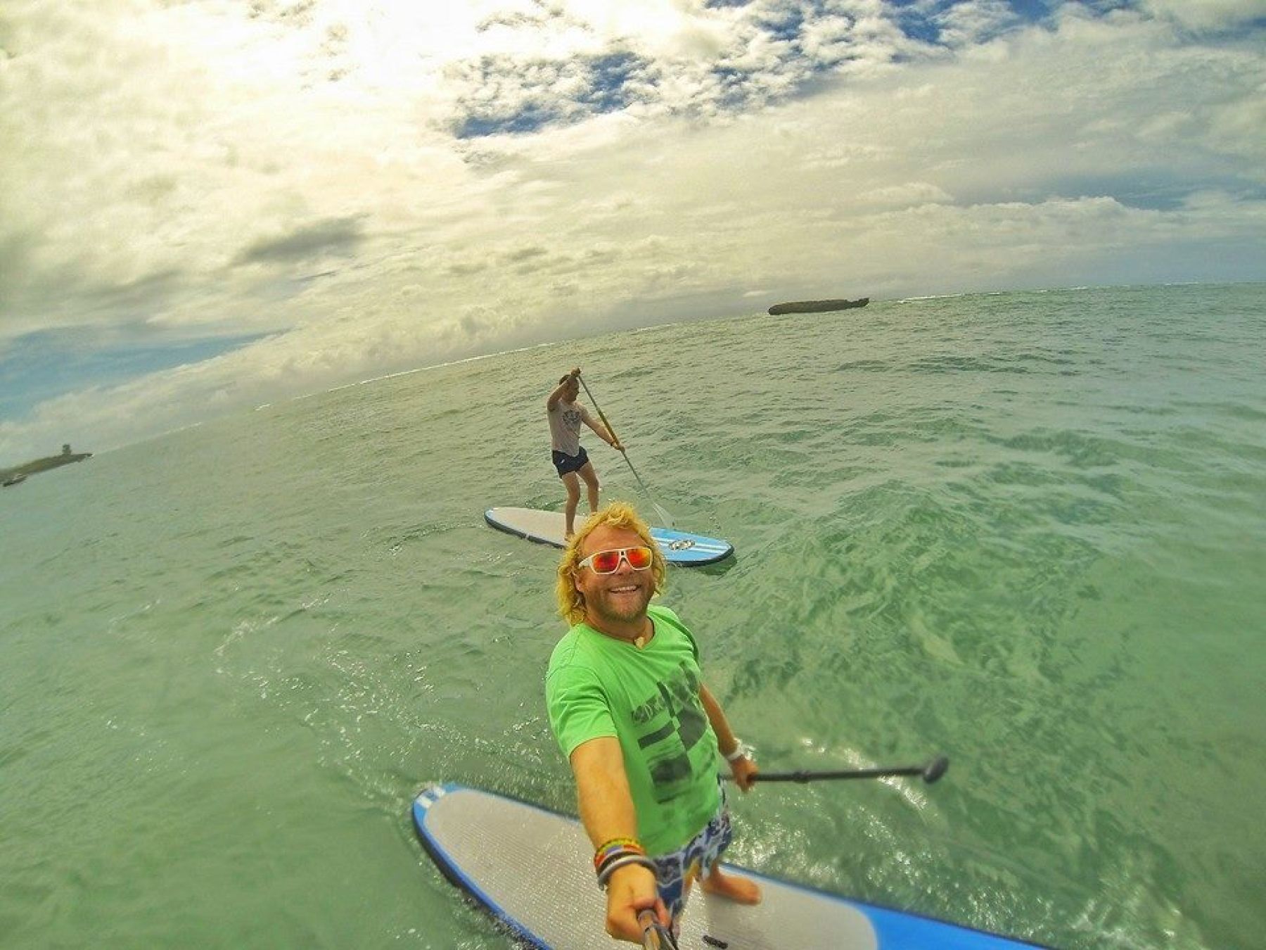 Tribe Watersport 1 1