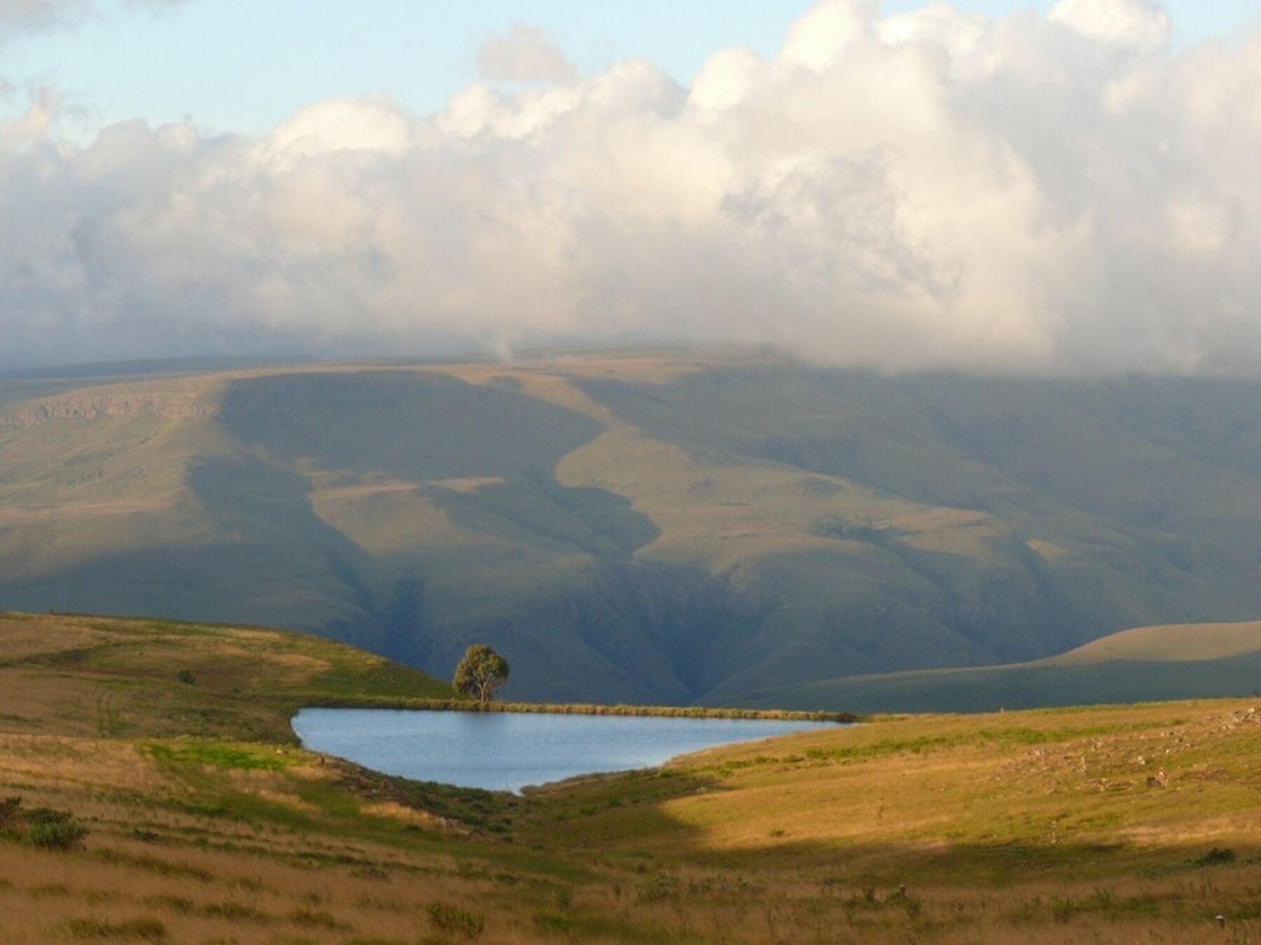 Lydenburg
