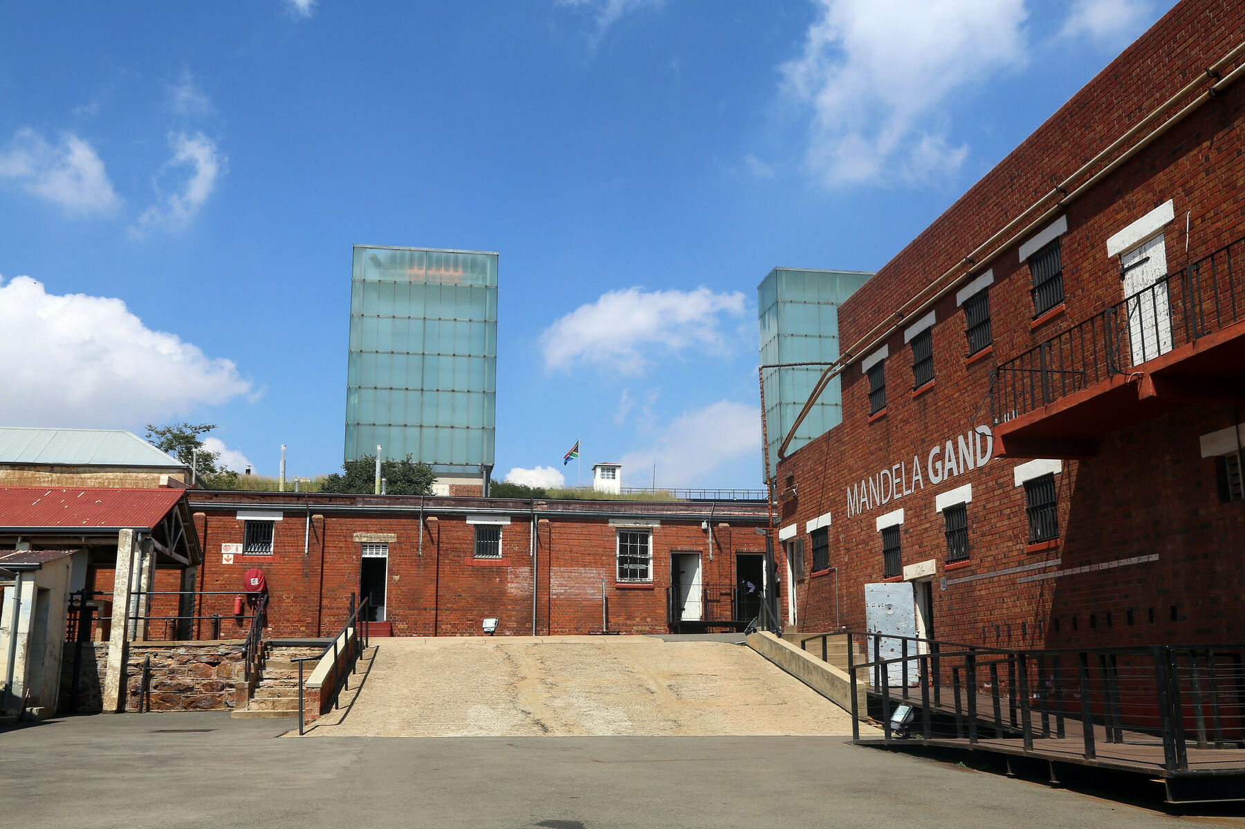 Image at Constitution Hill