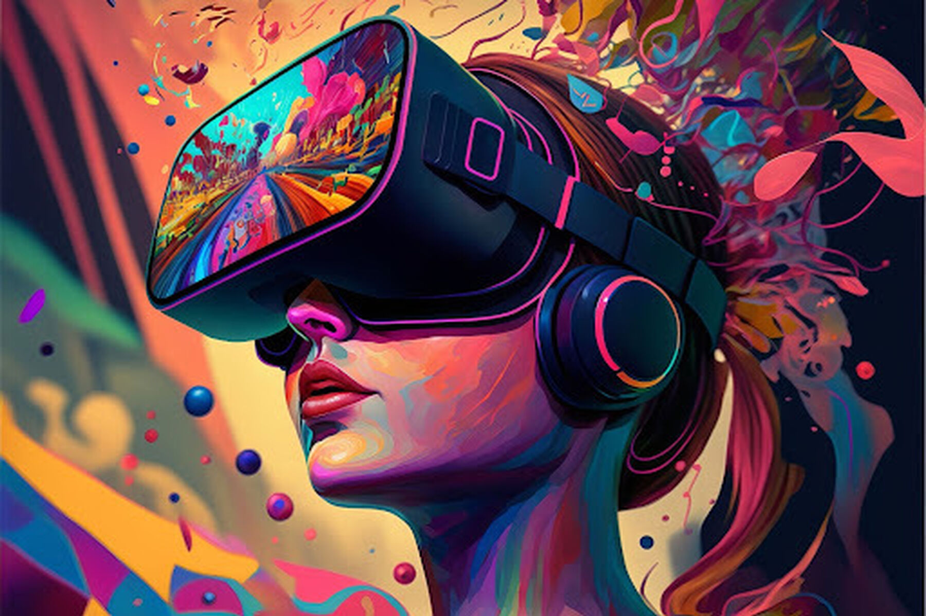 AI-generated art is on the rise