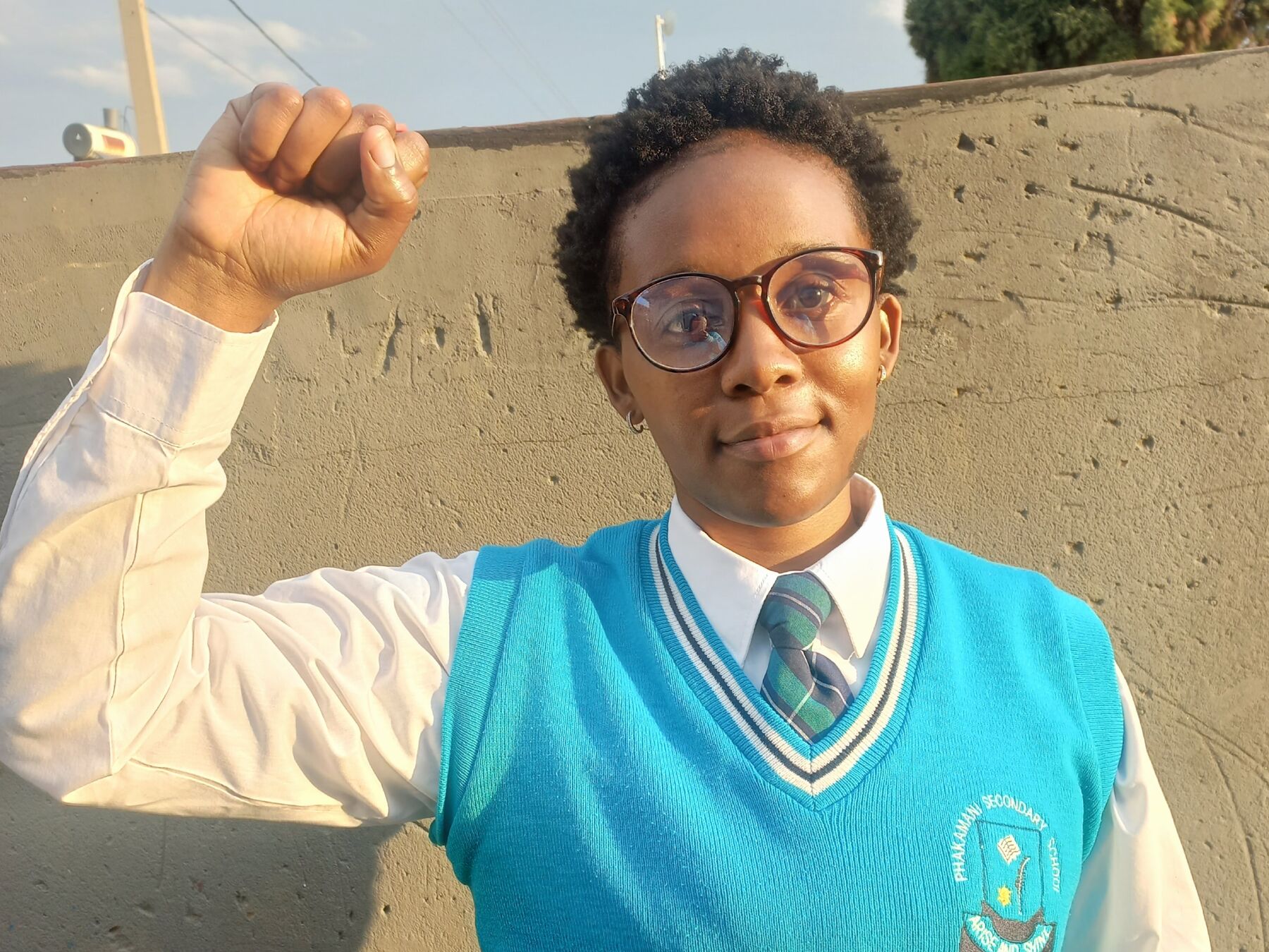 Felicia Mngomezulu