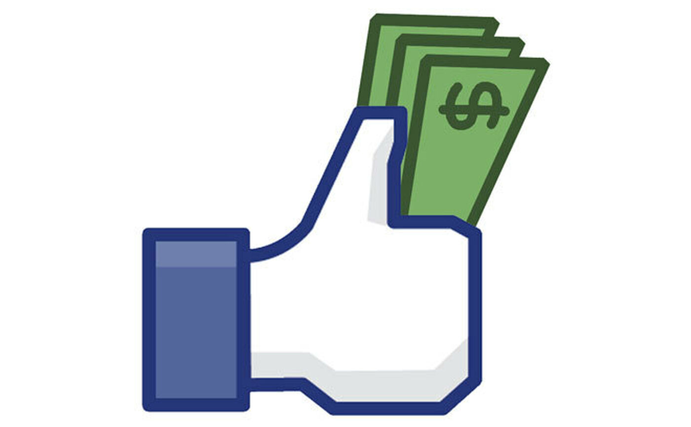 Facebook Paid Ads