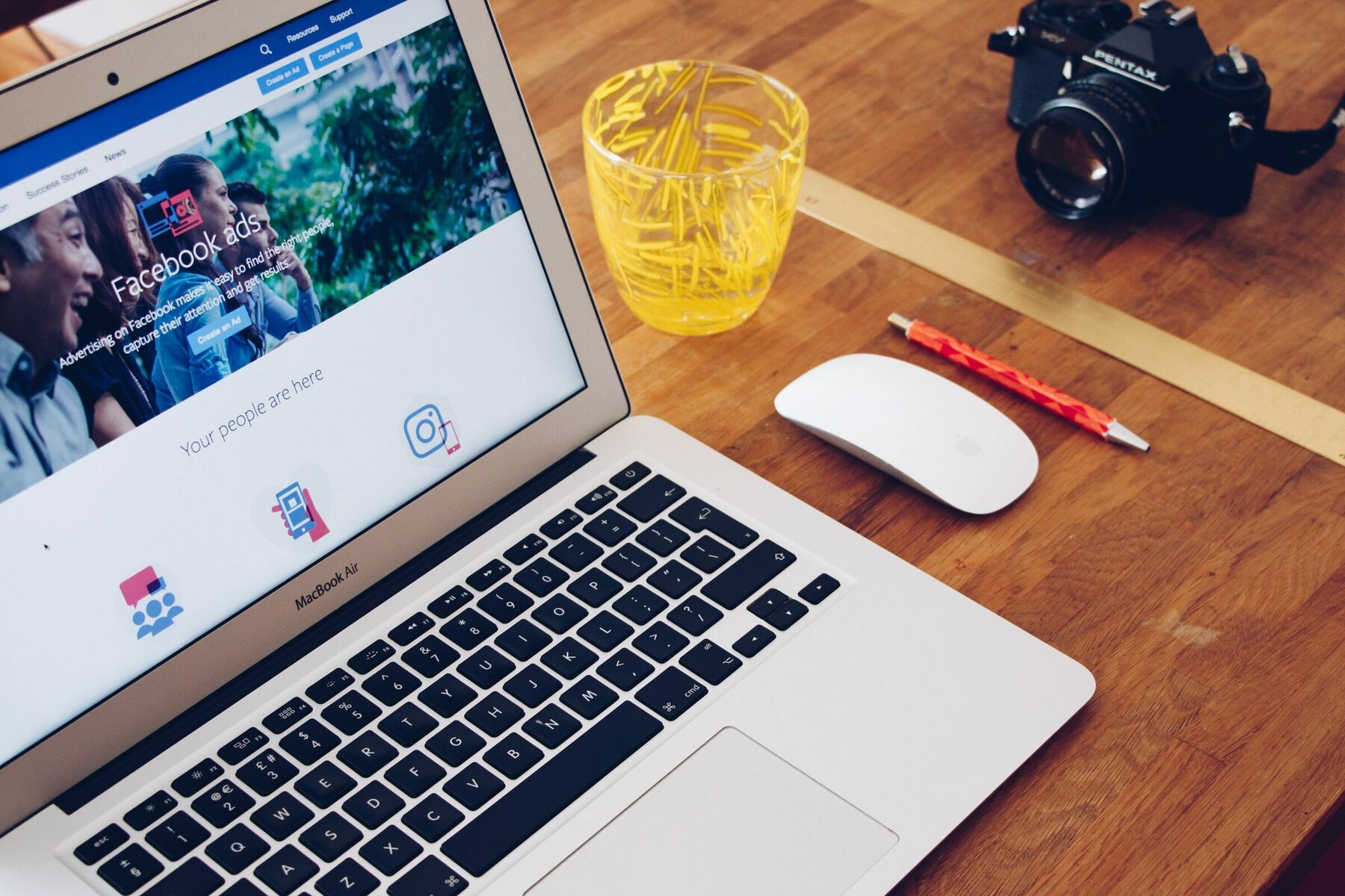 Bringing online advertising a step closer with your PC