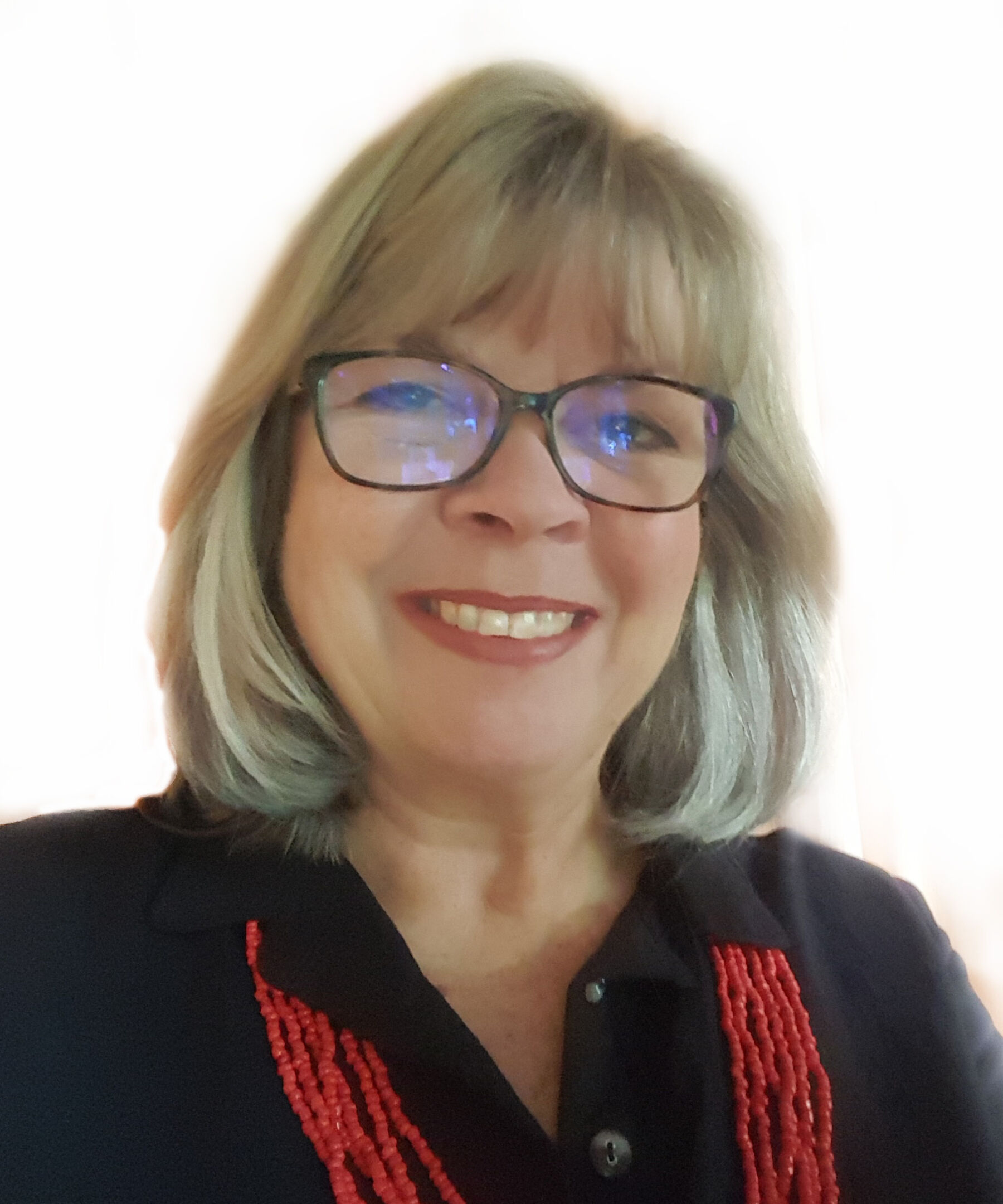 Janet Berger leads Flow's branding and communications workshops.