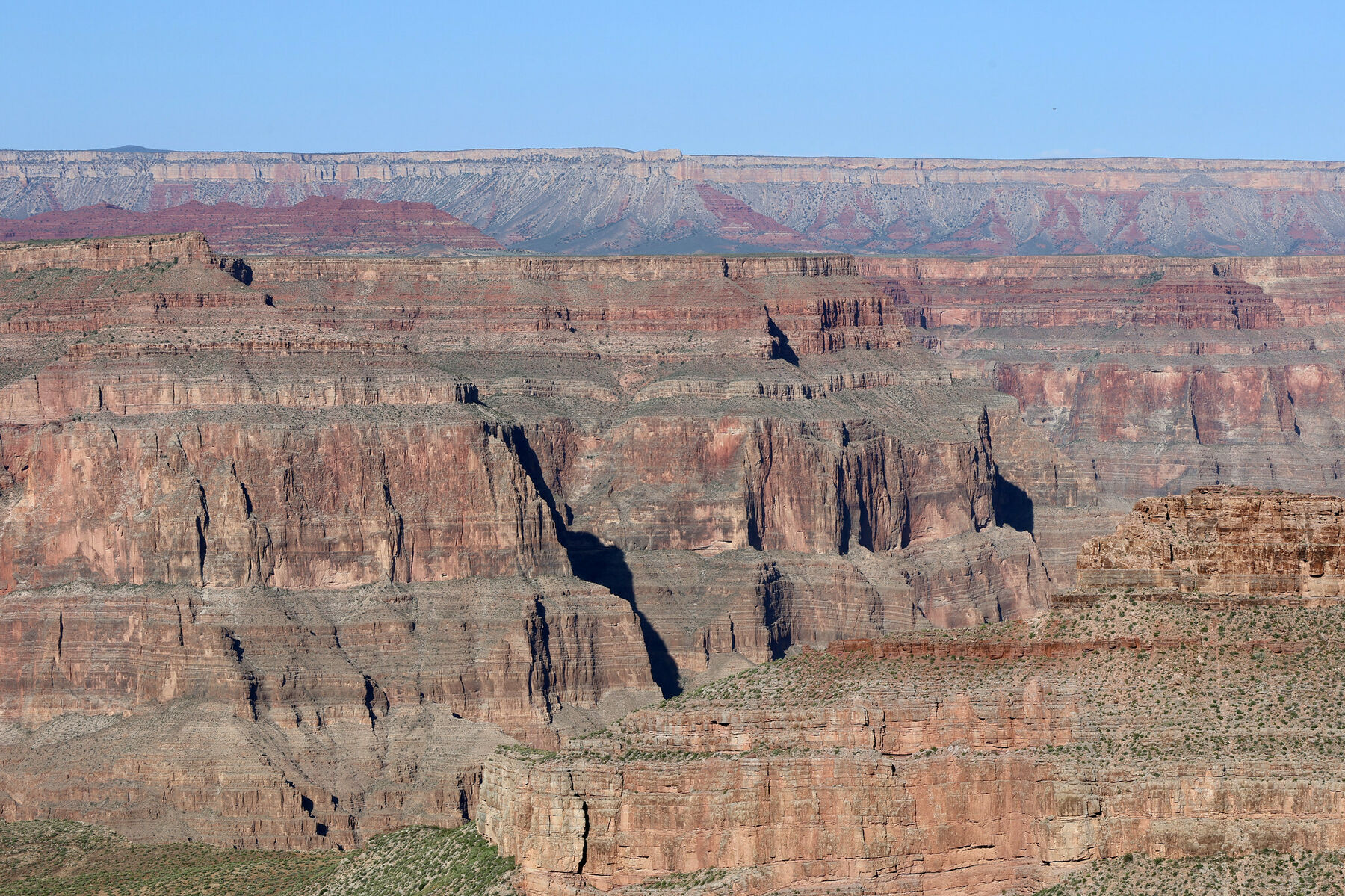 Grand Canyon USA