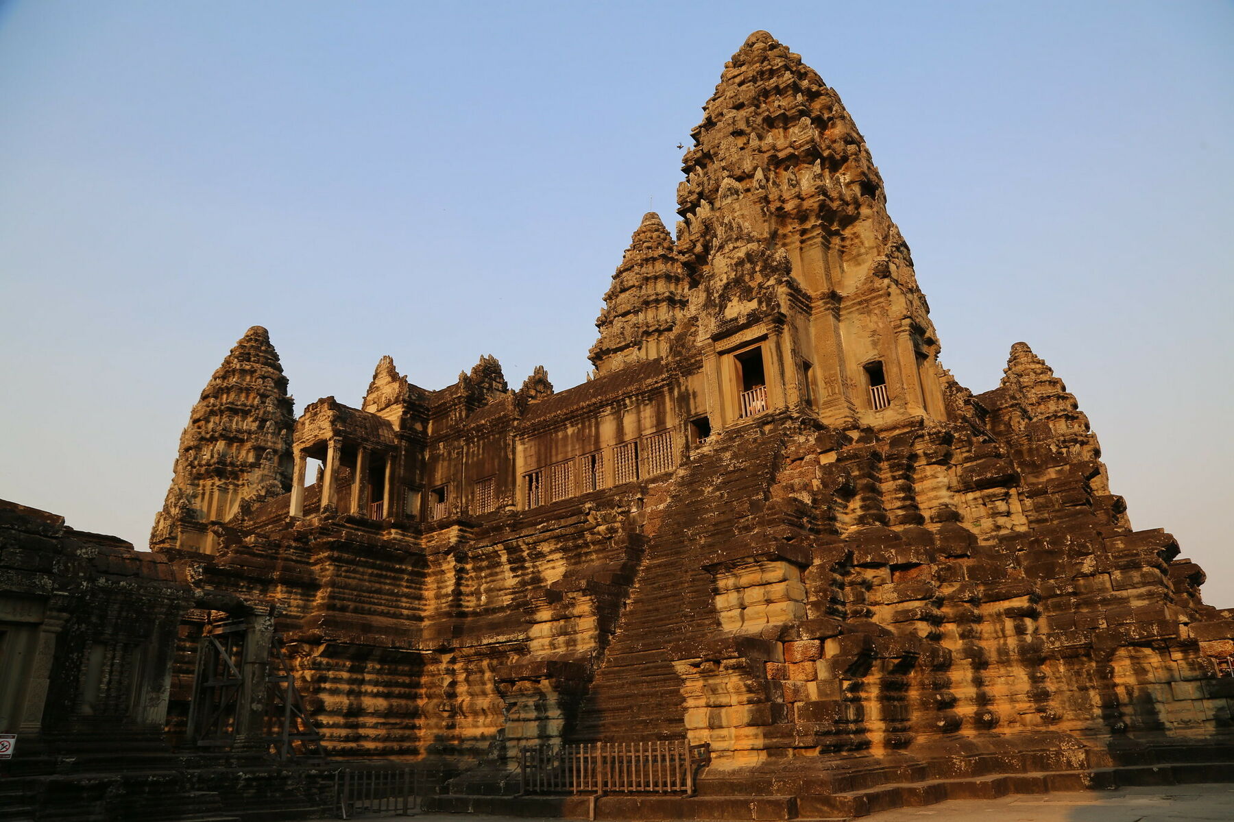 Ankgor Wat Cambodia