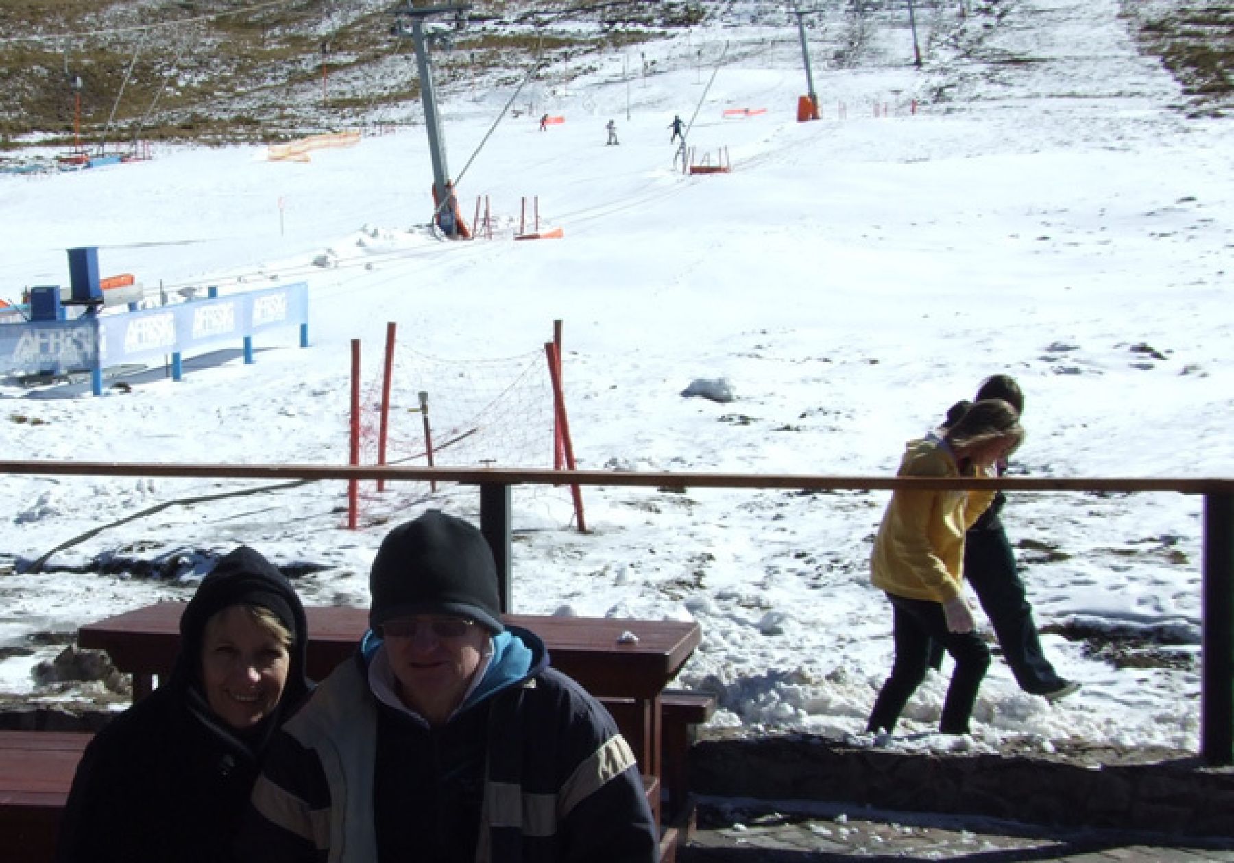 Clarens 3