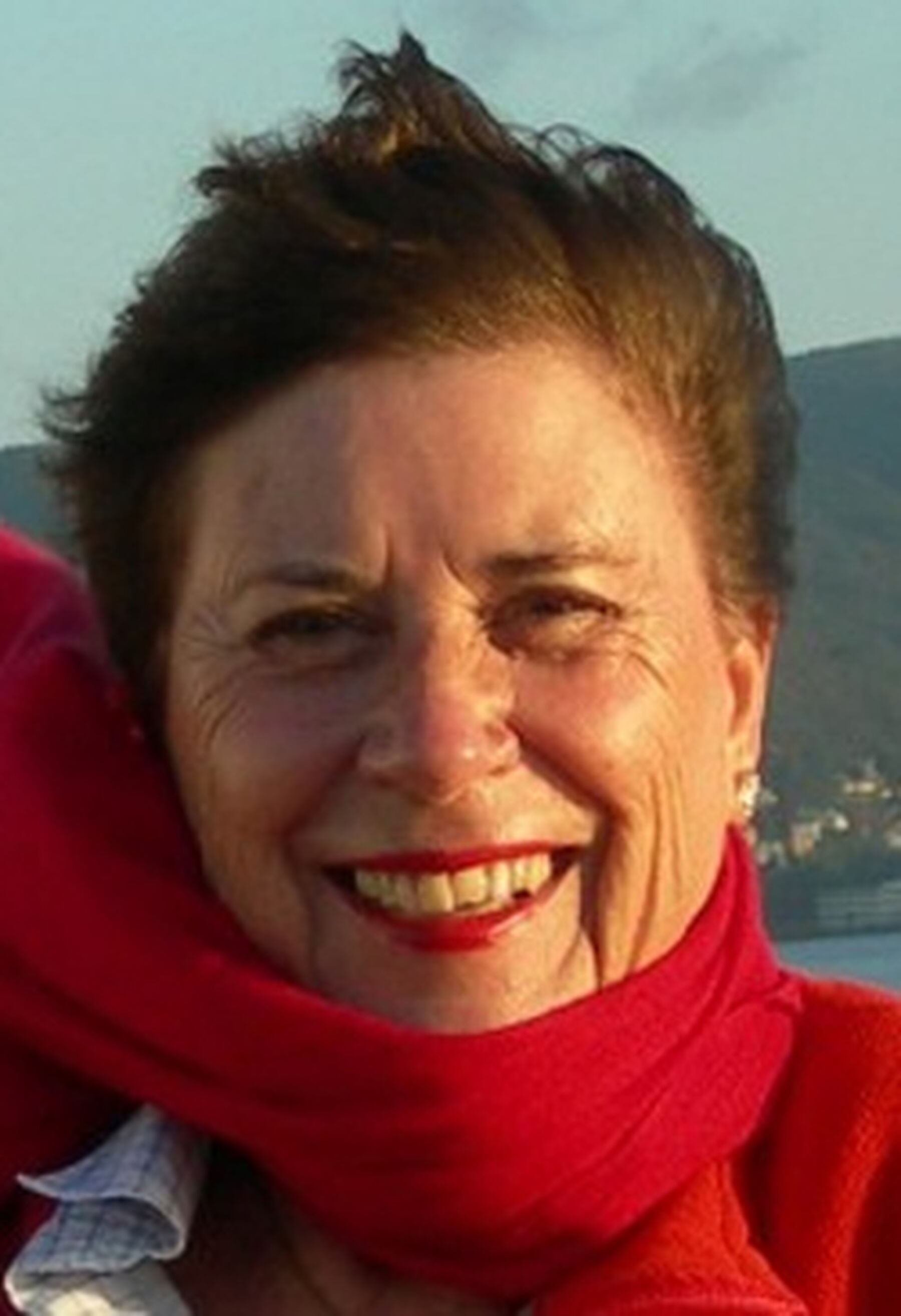 Kate Turkington 1
