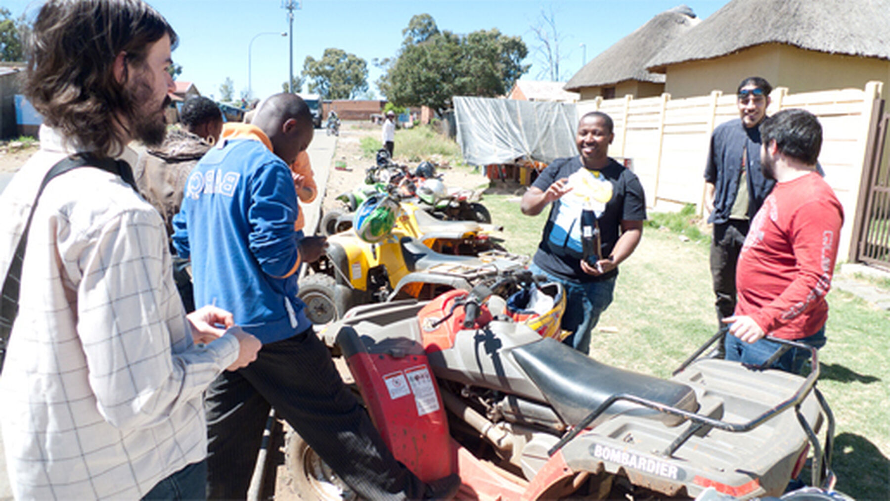Soweto Fun 2