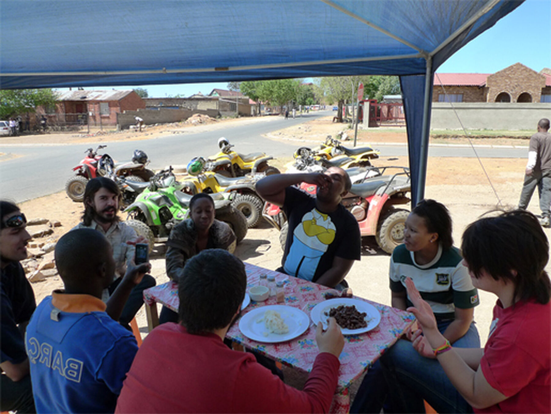 Soweto Fun 3