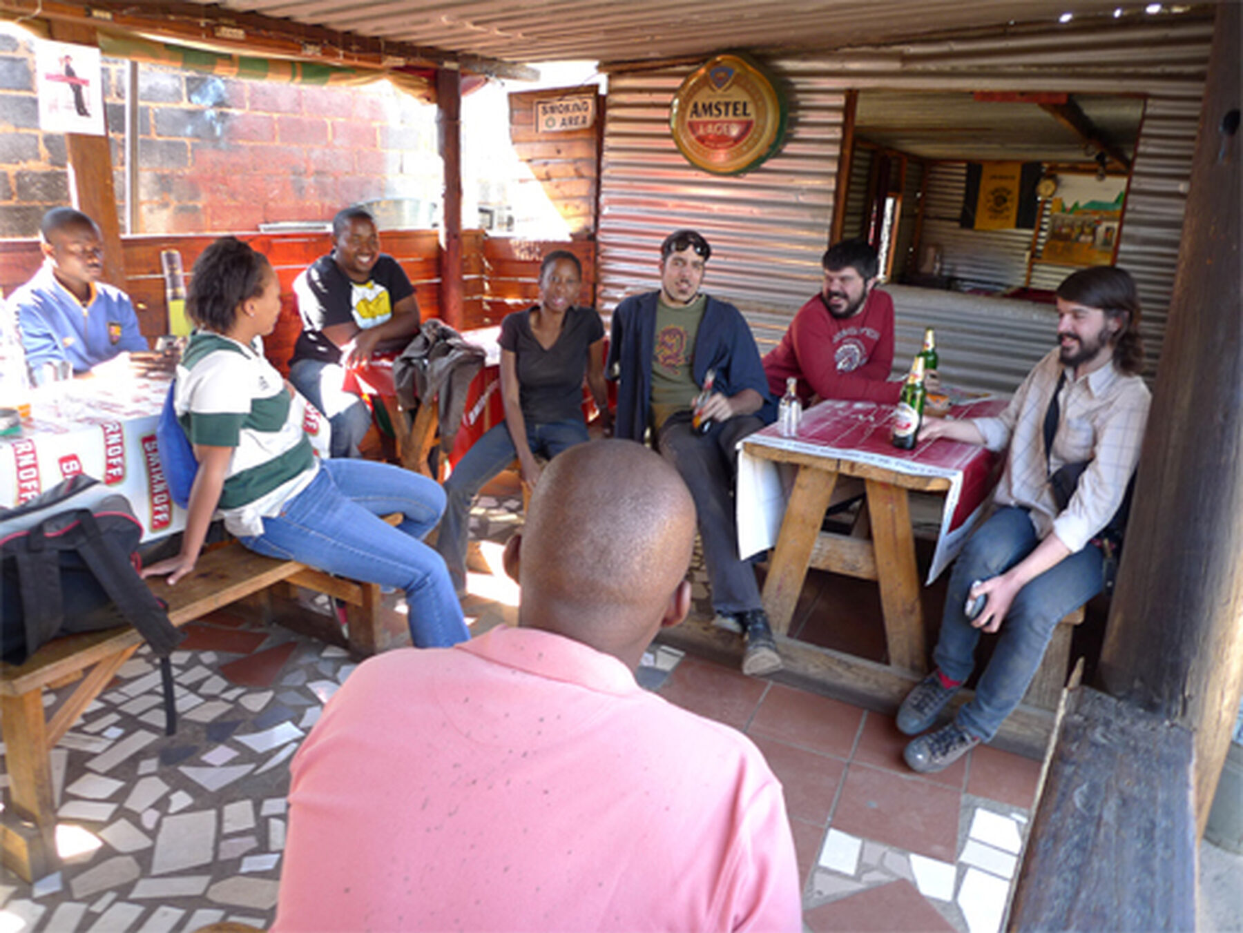 Soweto Fun 4
