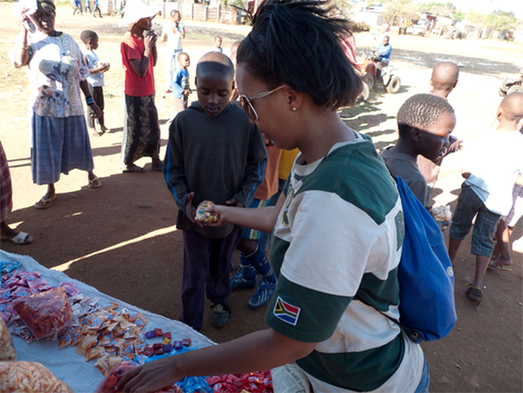 Soweto Fun 5