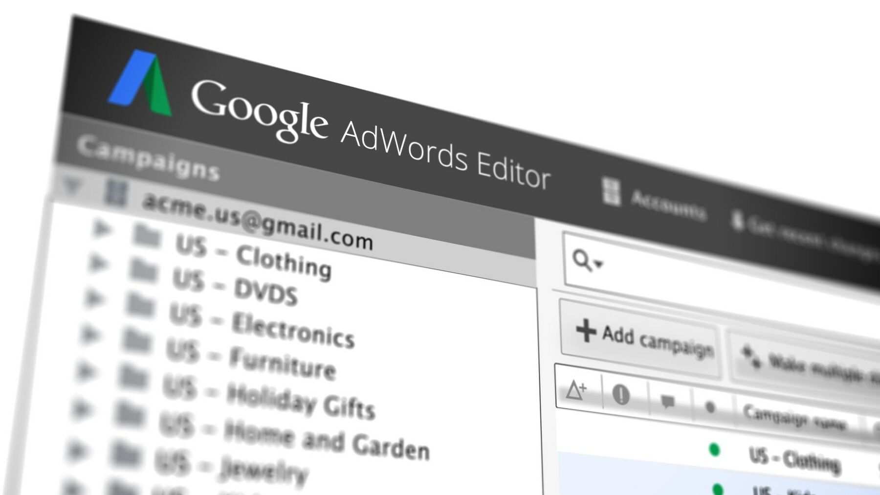 Google Adwords 1