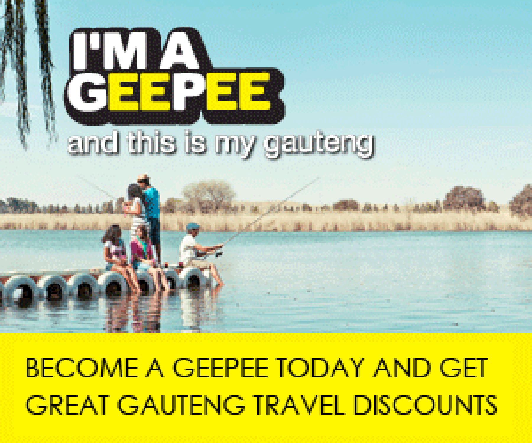 Geepee Flowblog