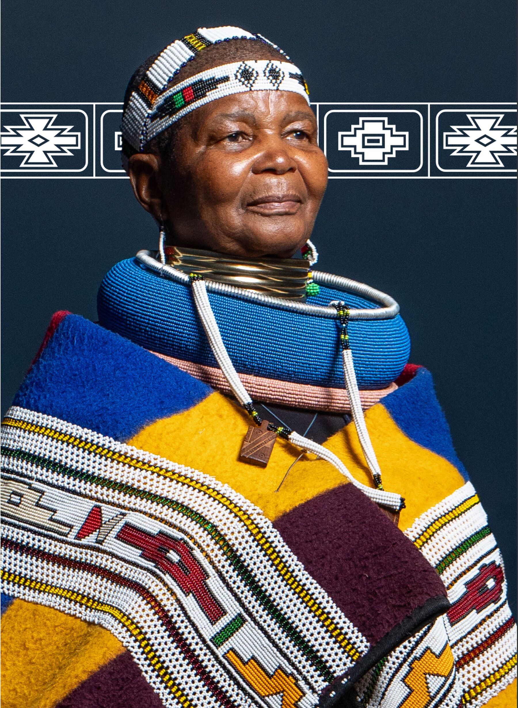 Sophie Nosinky Mahlangu